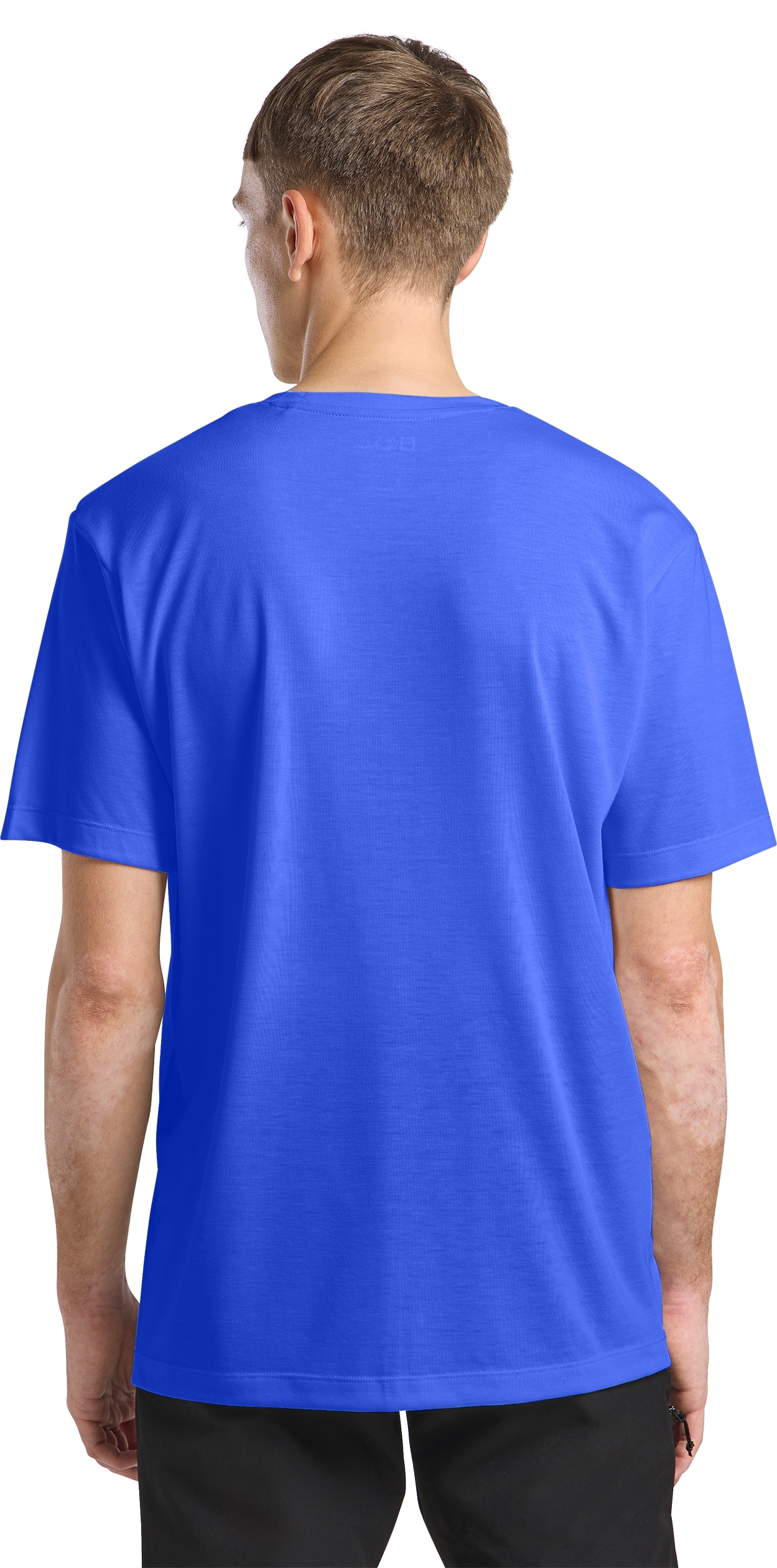 Jack Wolfskin Funktionsshirt »VONNAN«