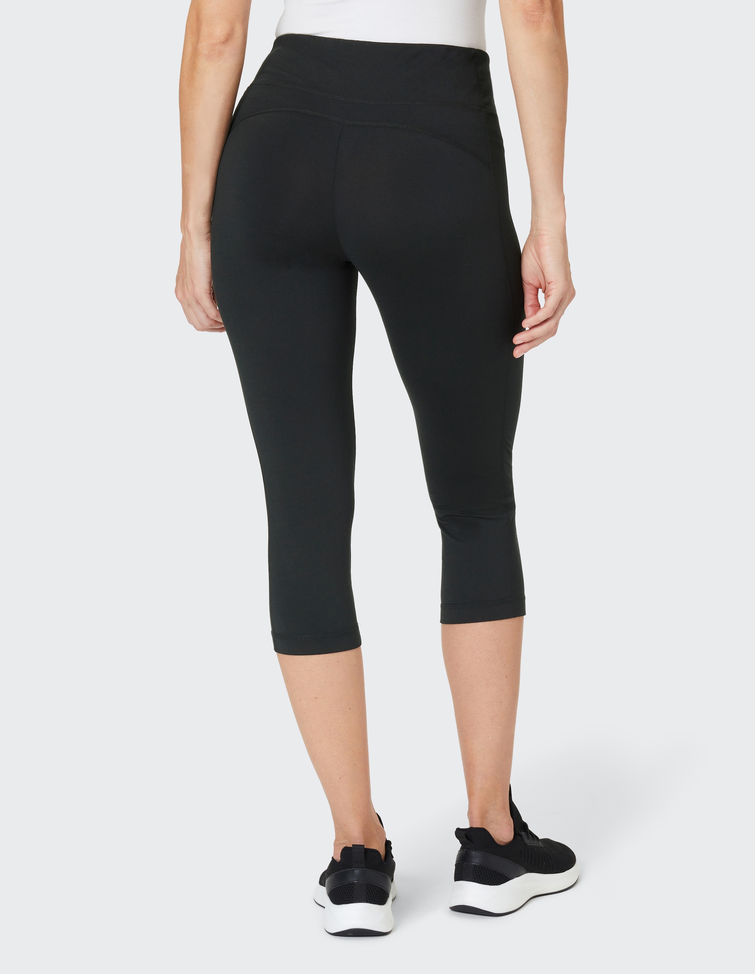 Joy Sportswear Funktionstights  für Laufen und Sportmode, mit Elasthananteil, aus Polyester