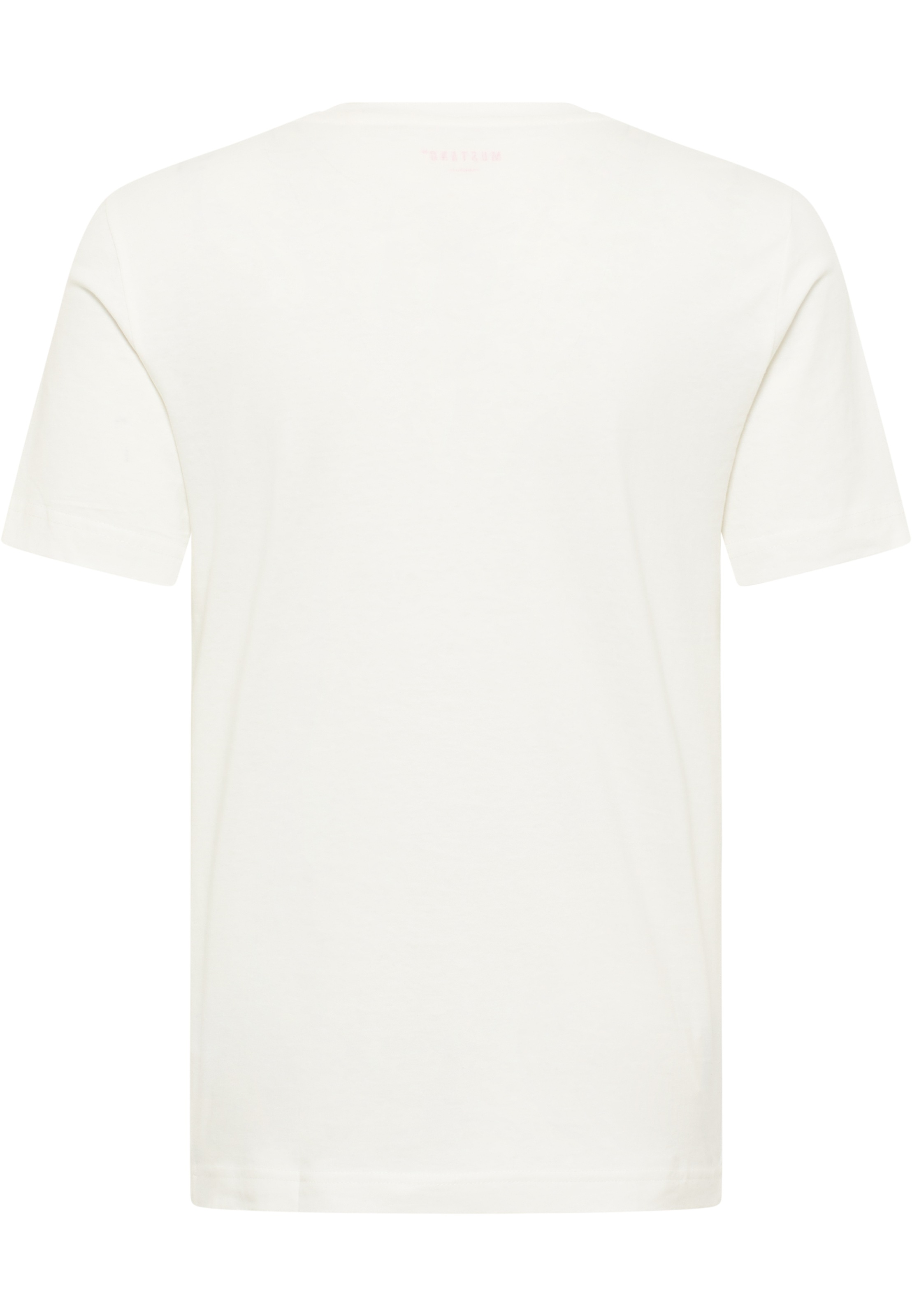 MUSTANG Print-Shirt »AUSTIN«