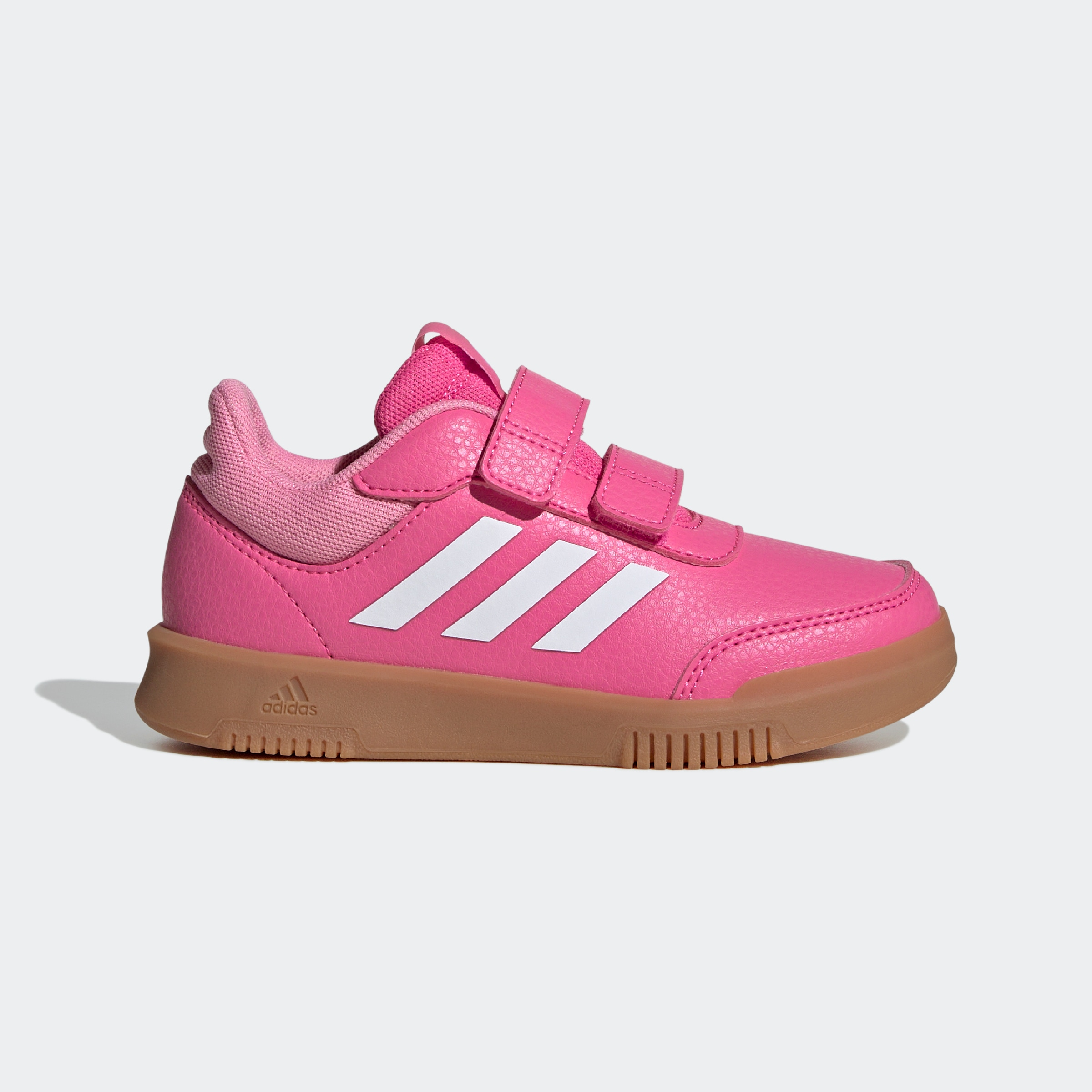 adidas Sportswear Klettschuh »TENSAUR HOOK AND LOOP«