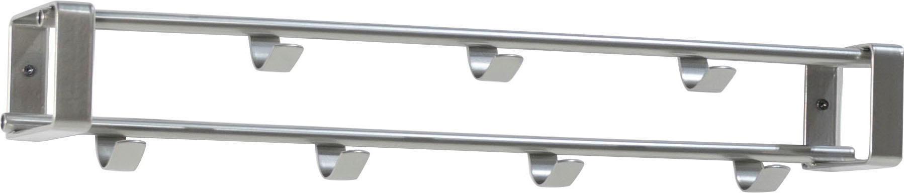 Spinder Design Garderobenhalter "Rex Garderobenhakenleiste", Metall, Breite günstig online kaufen
