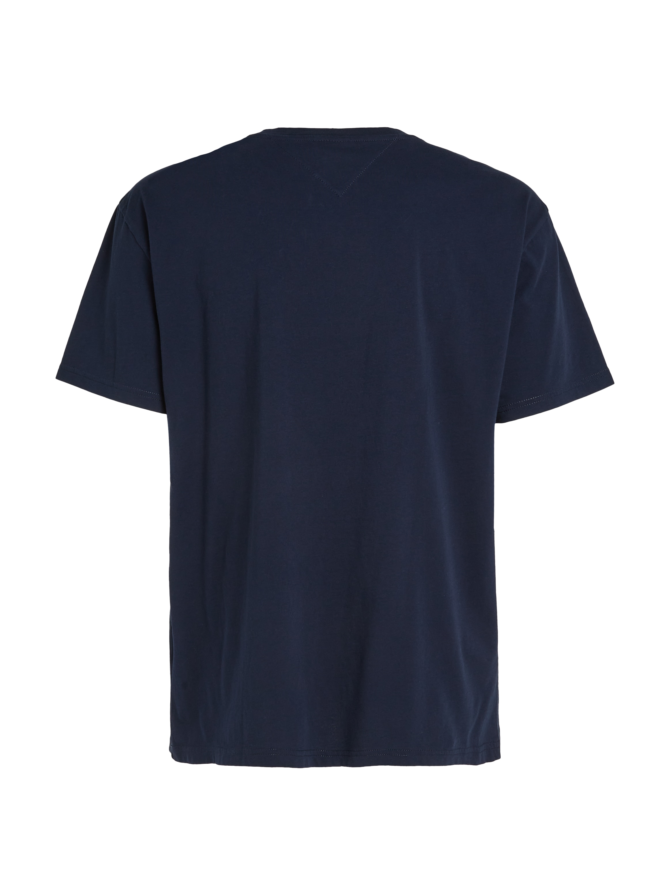 Tommy Jeans T-Shirt »TJM REG RWB DNA TEE«, mit Logoprint