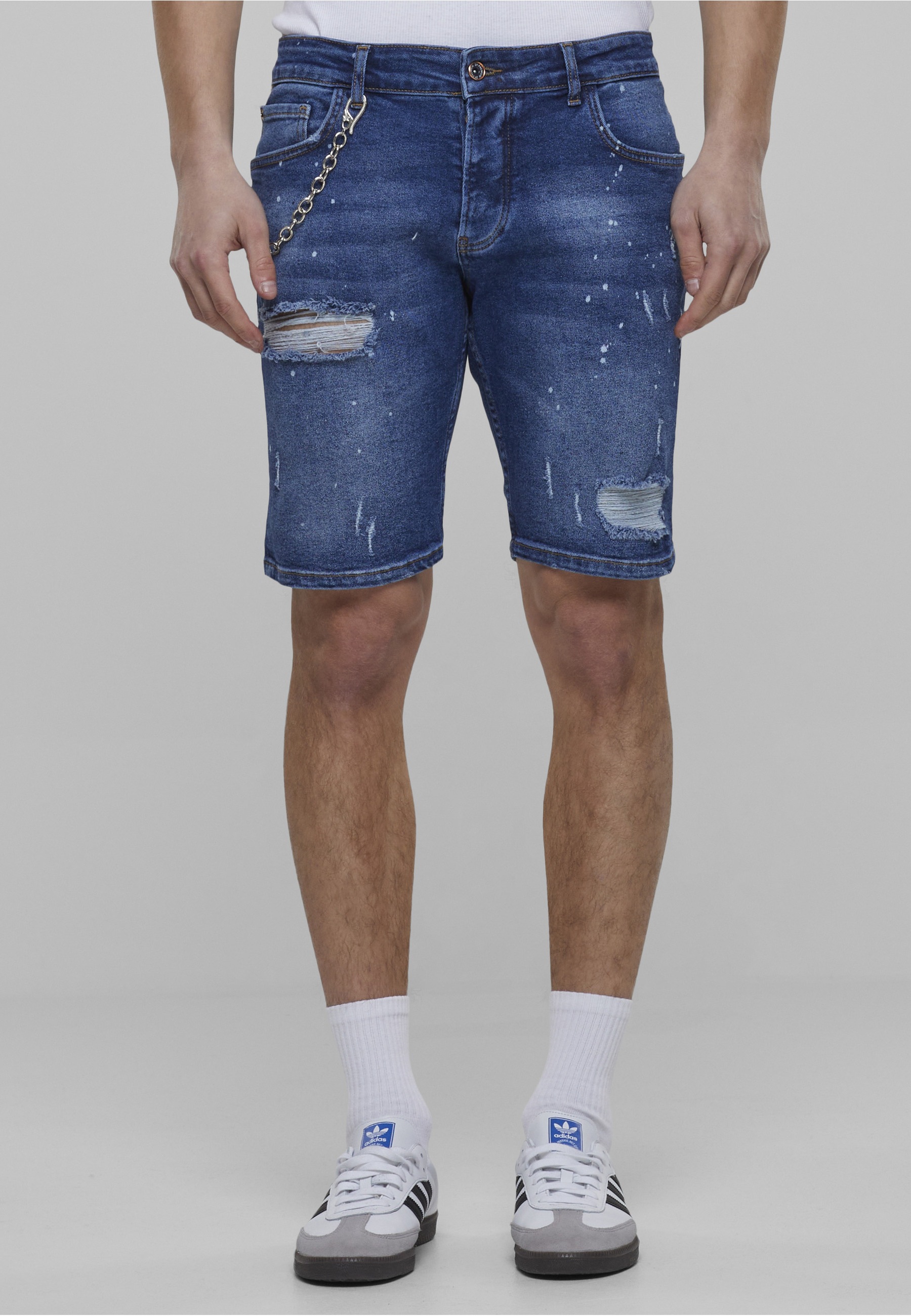 2Y Premium Shorts »2Y Premium Herren 2Y Jeans Shorts«