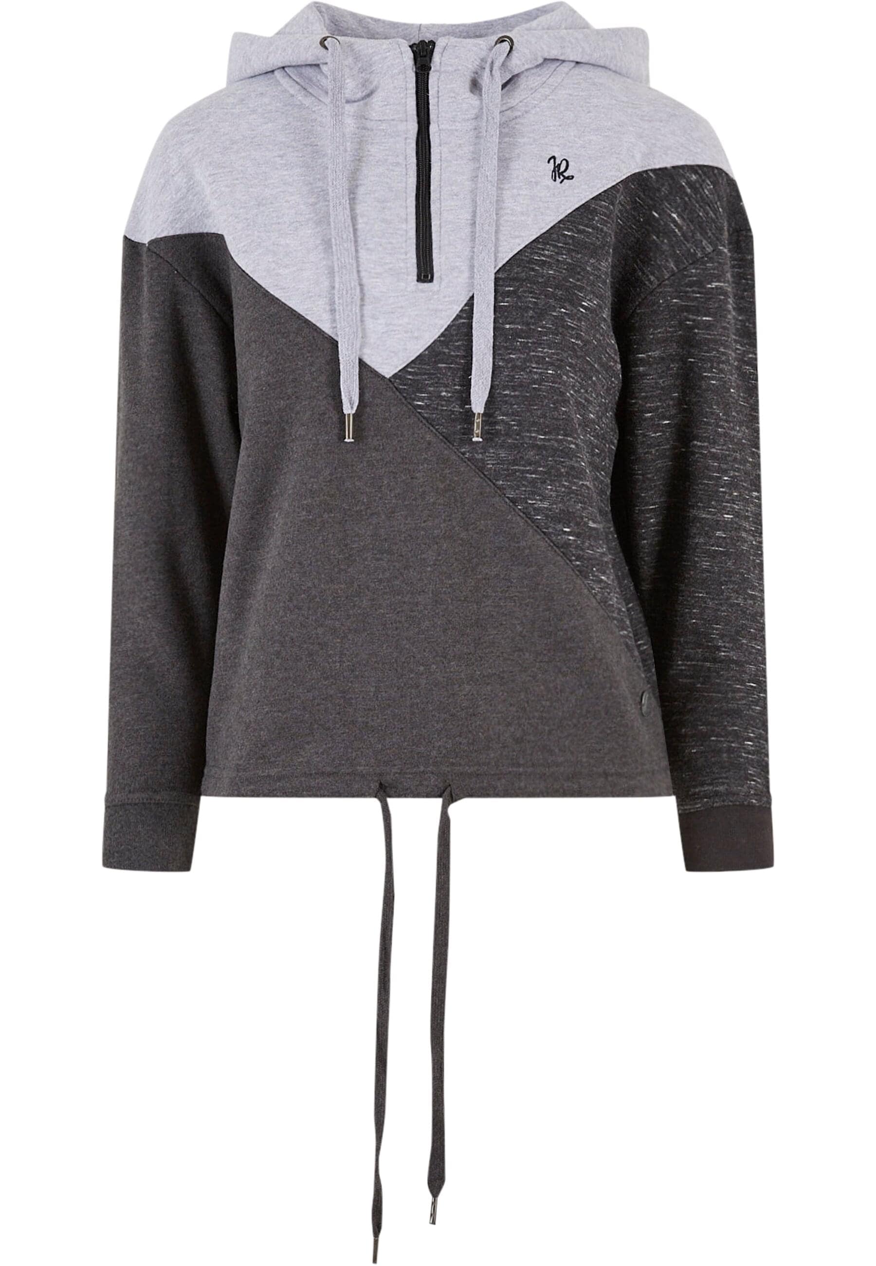 Just Rhyse Kapuzenpullover "Just Rhyse Damen Sitka" 1 Stk. tlg. günstig online kaufen