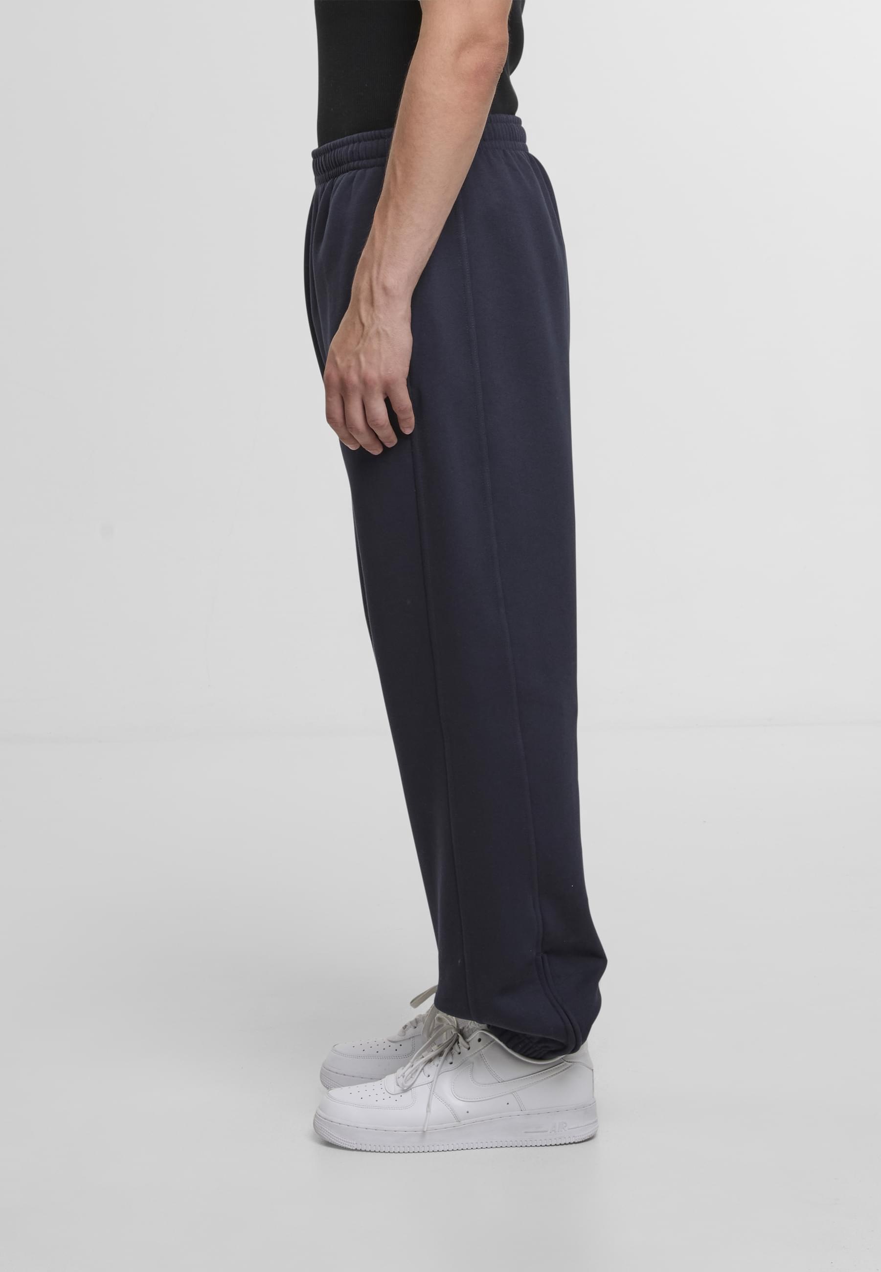 URBAN CLASSICS Jogginghose »Urban Classics Herren Sweatpants«, (1 tlg.)
