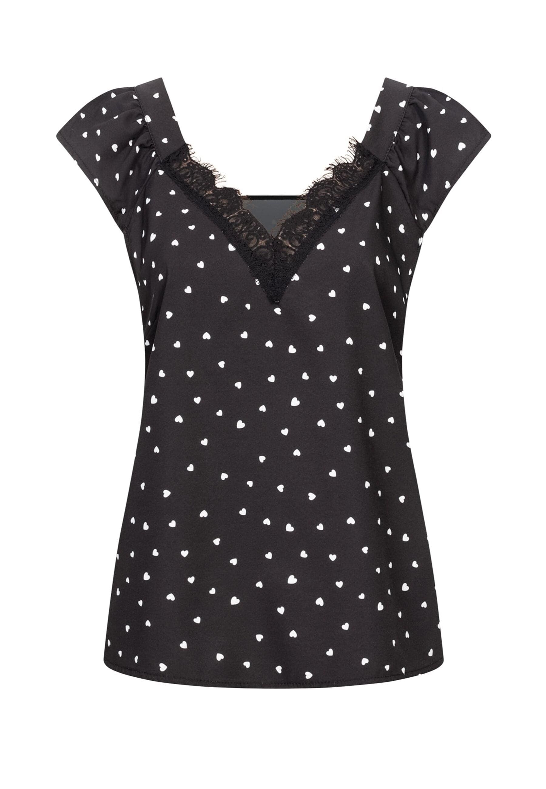 CLOUD 5IVE T-Shirt "CLOUD 5IVE Cloud5ive Crepe Top" 1 Stk. günstig online kaufen