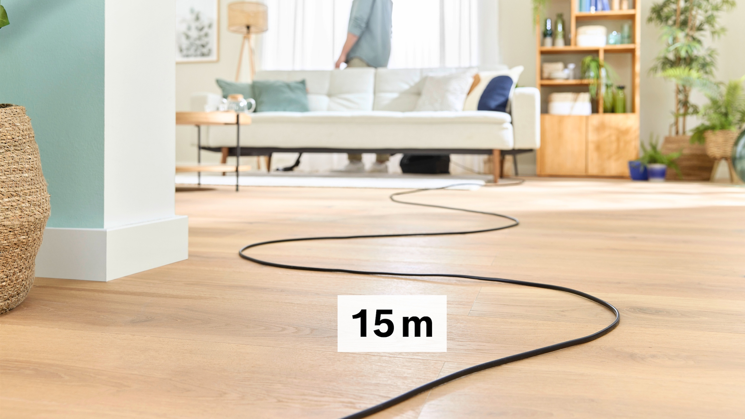 BOSCH Bodenstaubsauger »BGL8XPER«, 700 W, mit Beutel