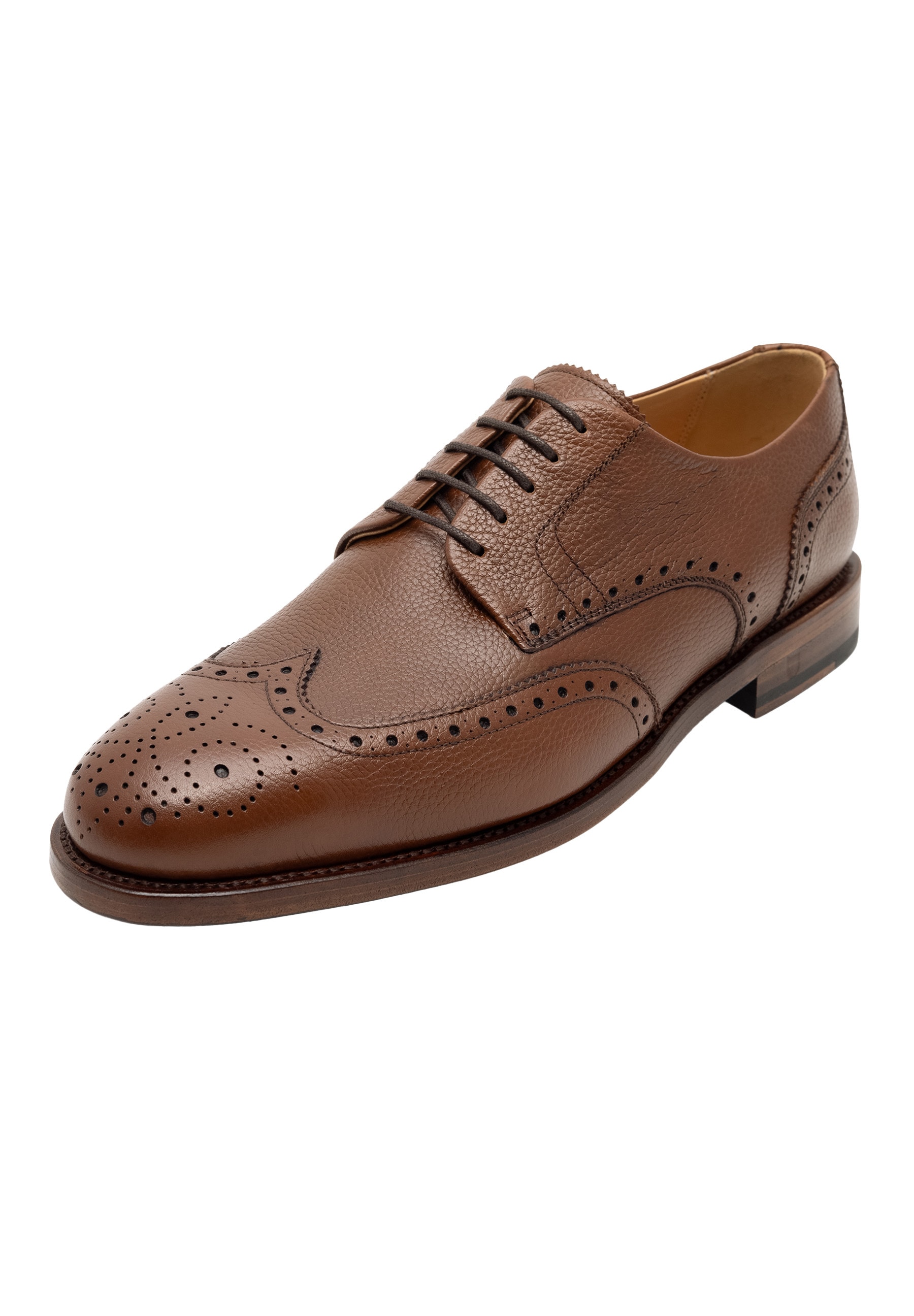 Henry Stevens Schnürschuh »Winston FBD«