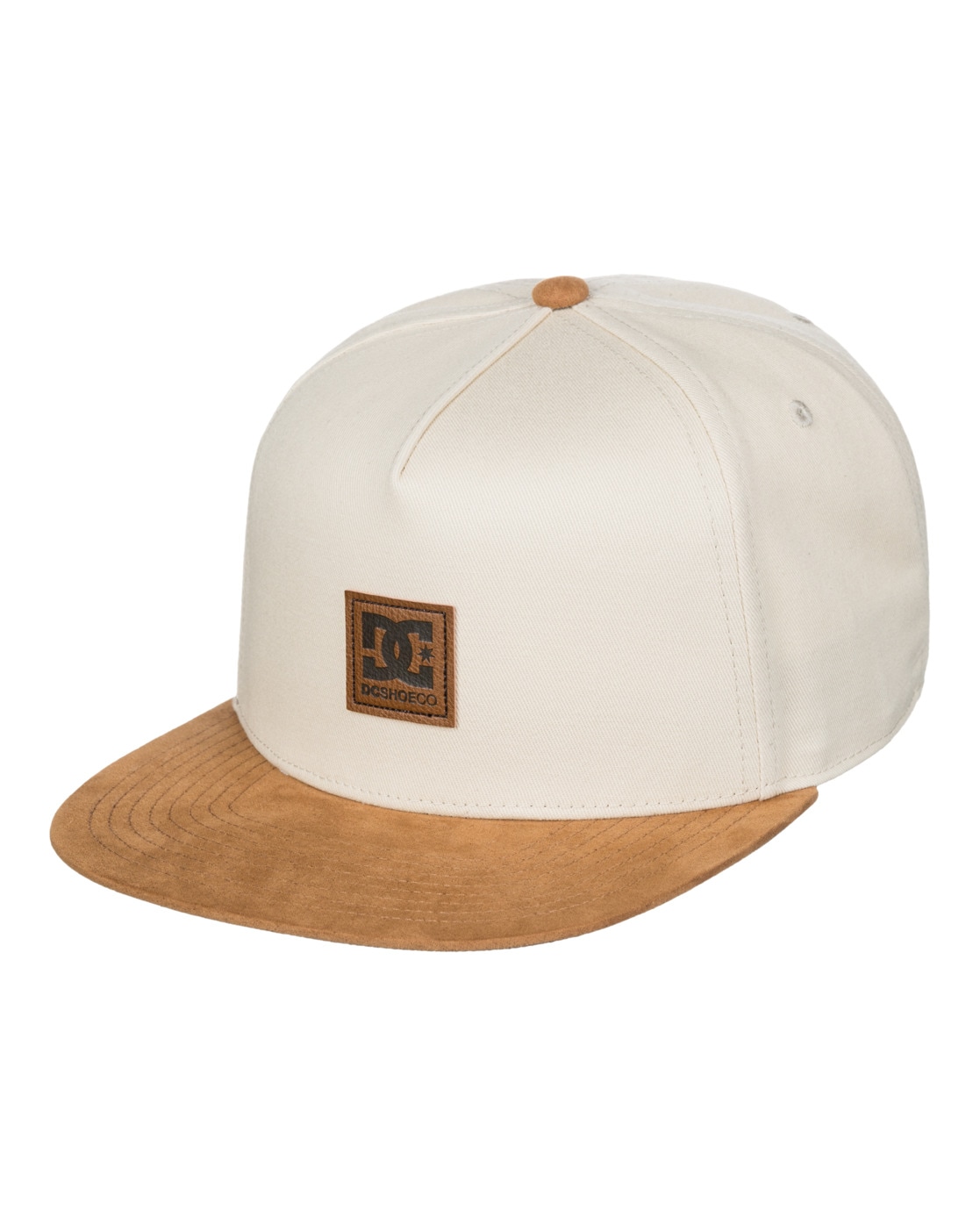 DC Shoes Snapback Cap "Brackers"