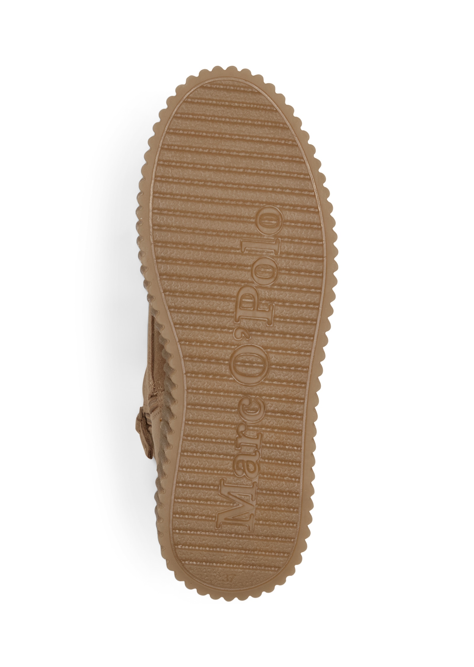 Marc O'Polo Winterboots »BIANCA«  Schnürboots, Plateauboots, Keilstiefelette mit Memory Foam