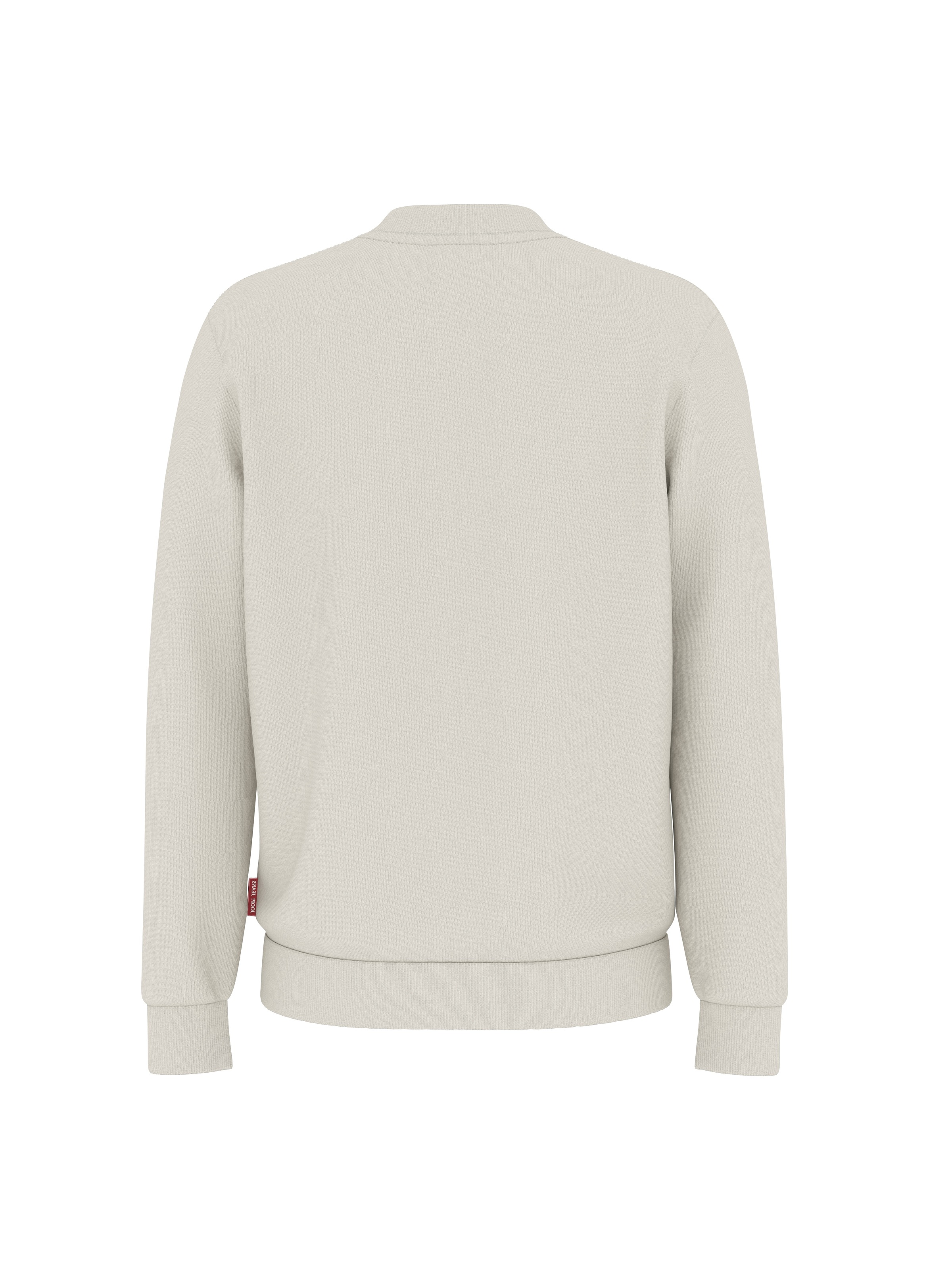 Joop Jeans Sweatshirt "Abidan", Mit Rundhalsausschnitt günstig online kaufen