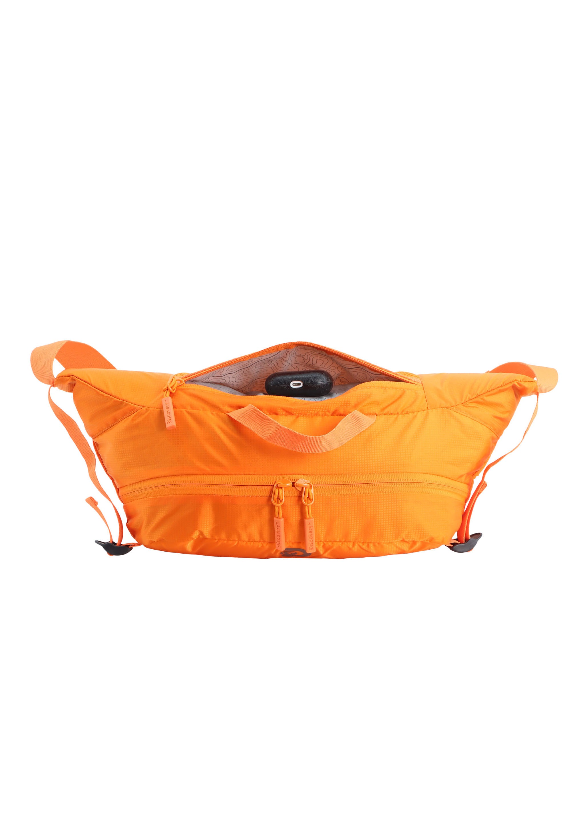 Discovery Gürteltasche »Outdoor«, aus Nylon-Material