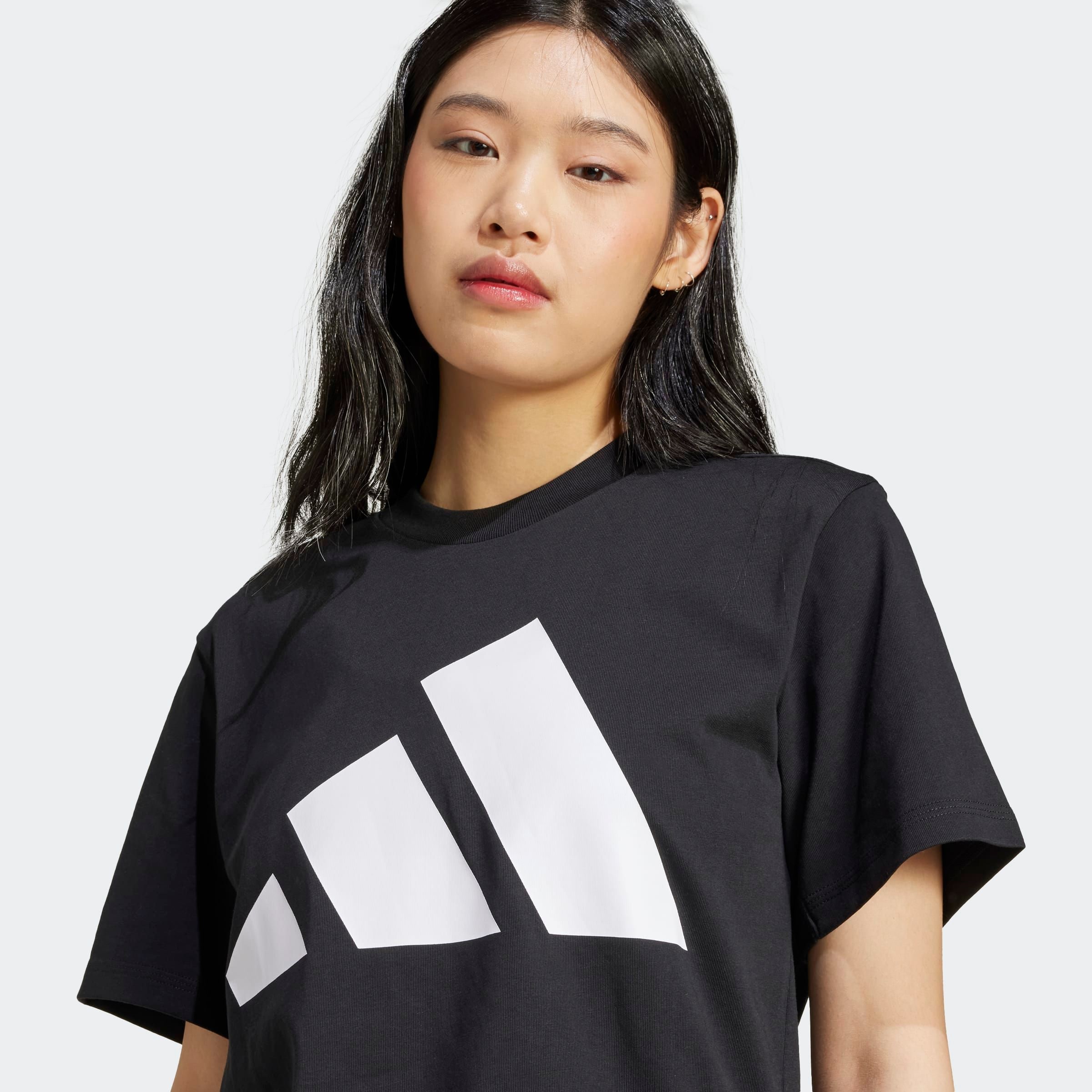 adidas Sportswear T-Shirt »W BL SJ T«