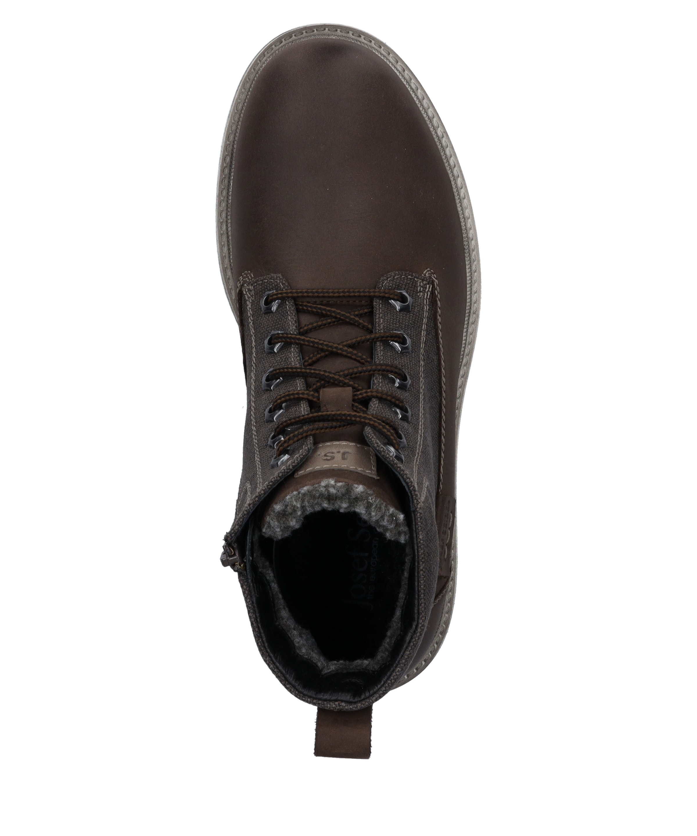 Josef Seibel Stiefelette »Cooper 05, mocca-kombi«