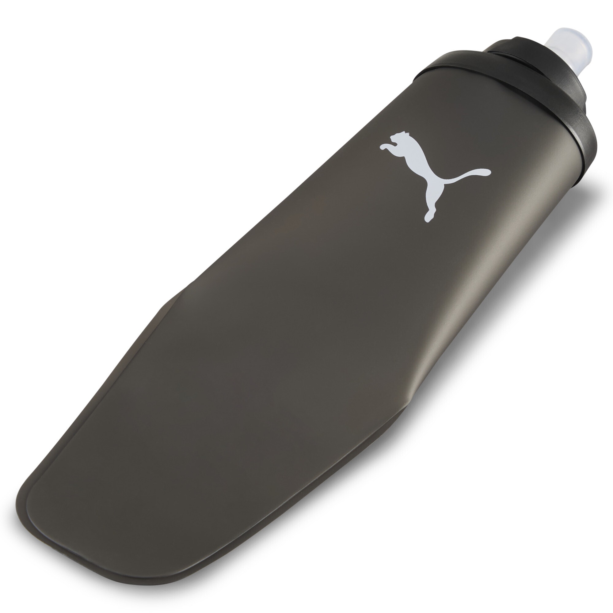 PUMA Trinkflasche "Race Day Flask 0,5 l Trinkflasche Erwachsene" günstig online kaufen