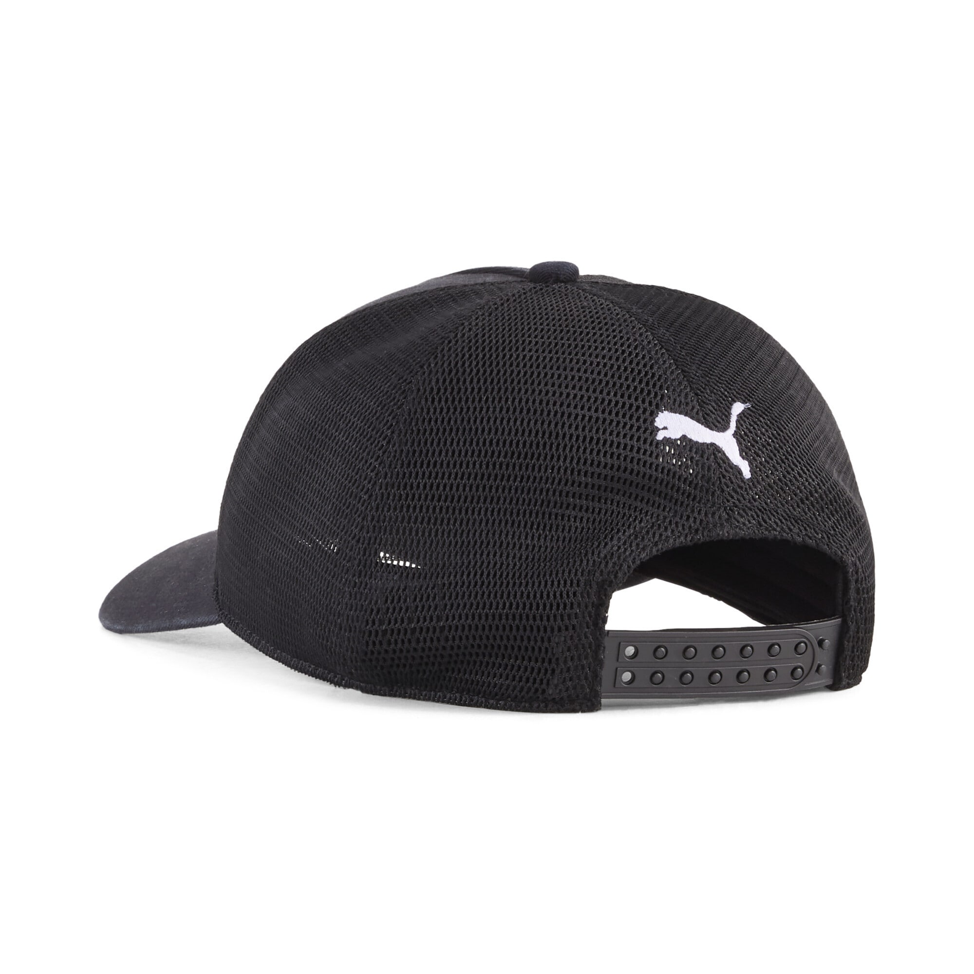 PUMA Trucker Cap »Scuderia Ferrari Trucker Cap Erwachsene«