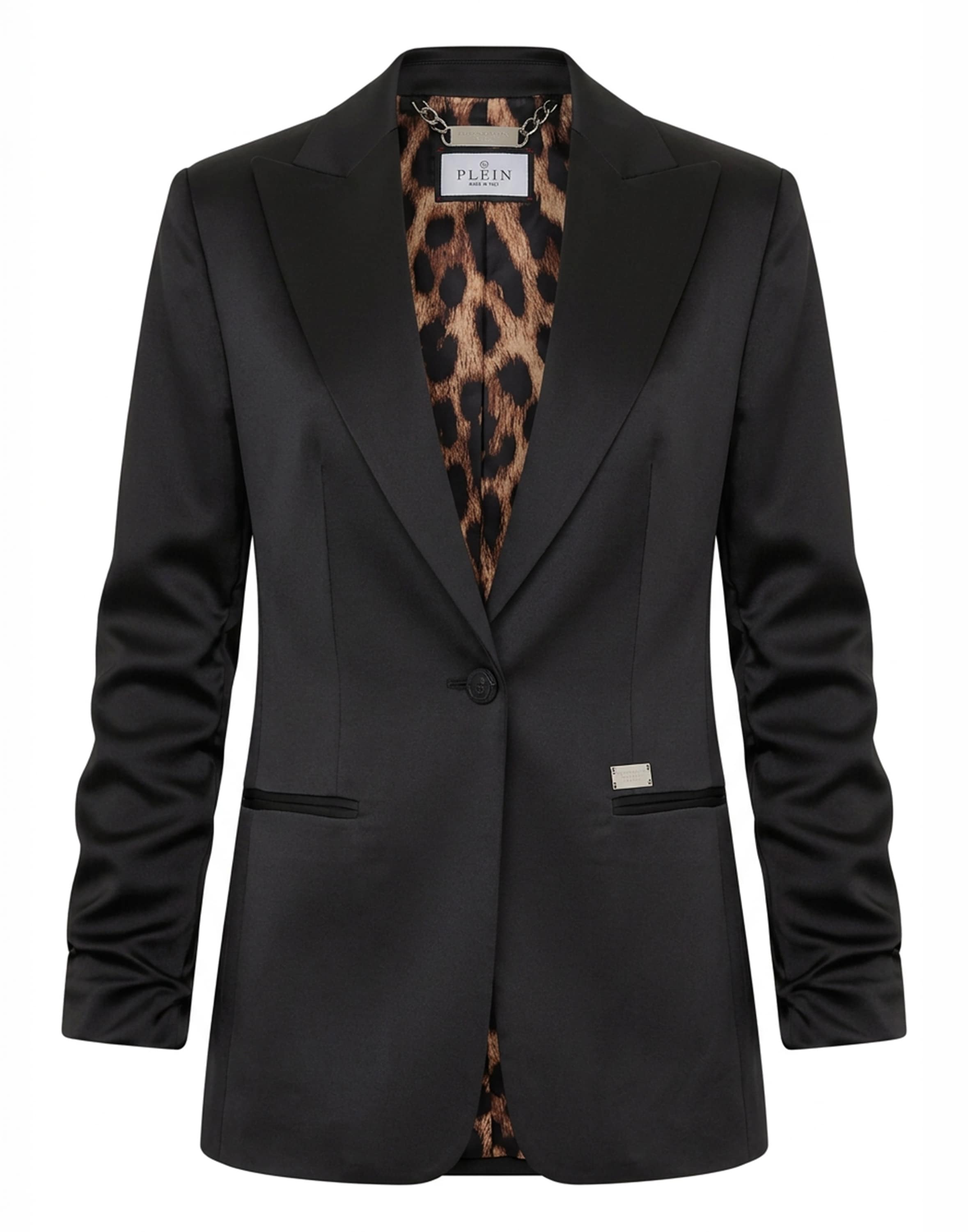 PHILIPP PLEIN "Blazer"