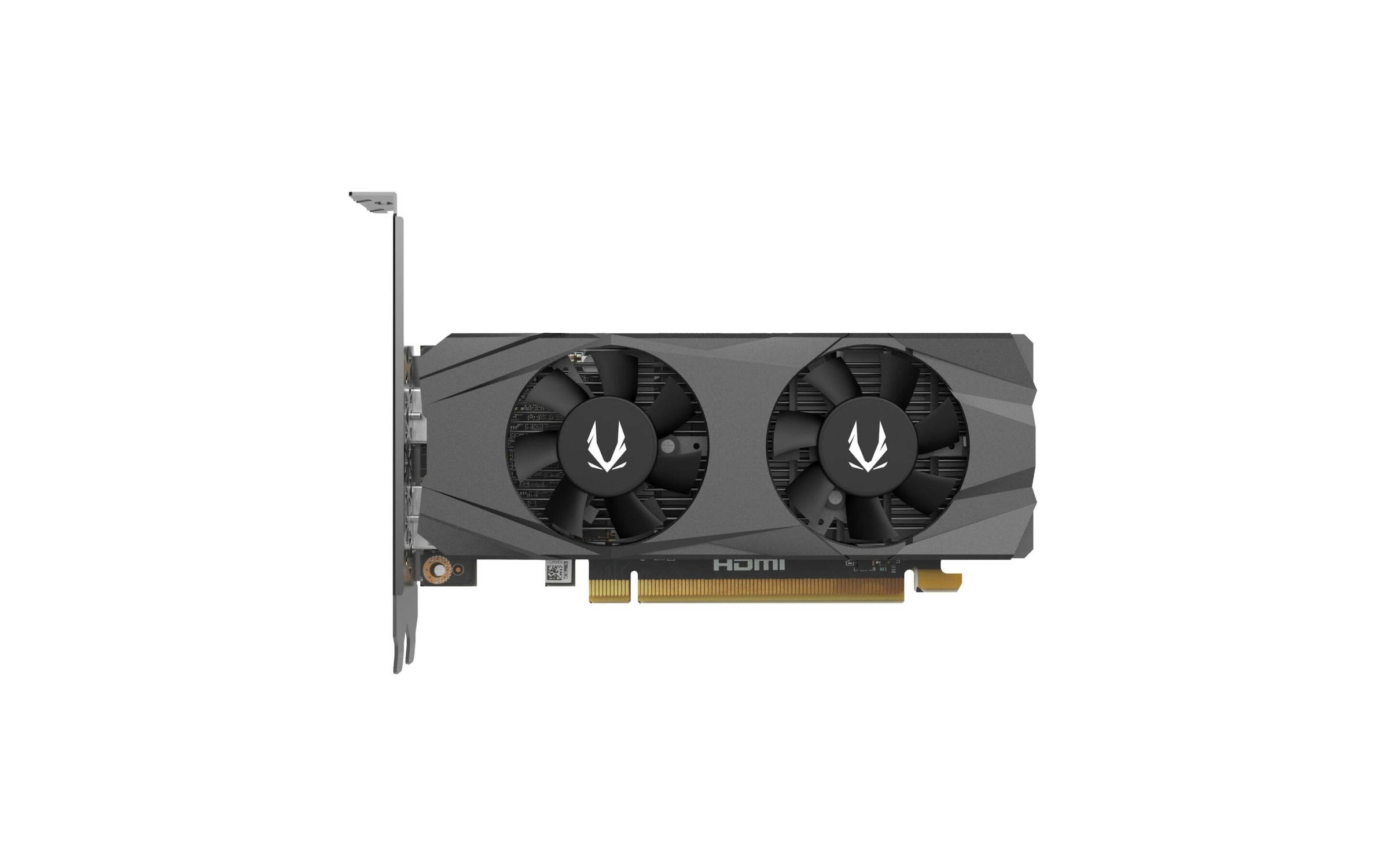 Zotac Grafikkarte »GAMING GeForce RTX 3050«