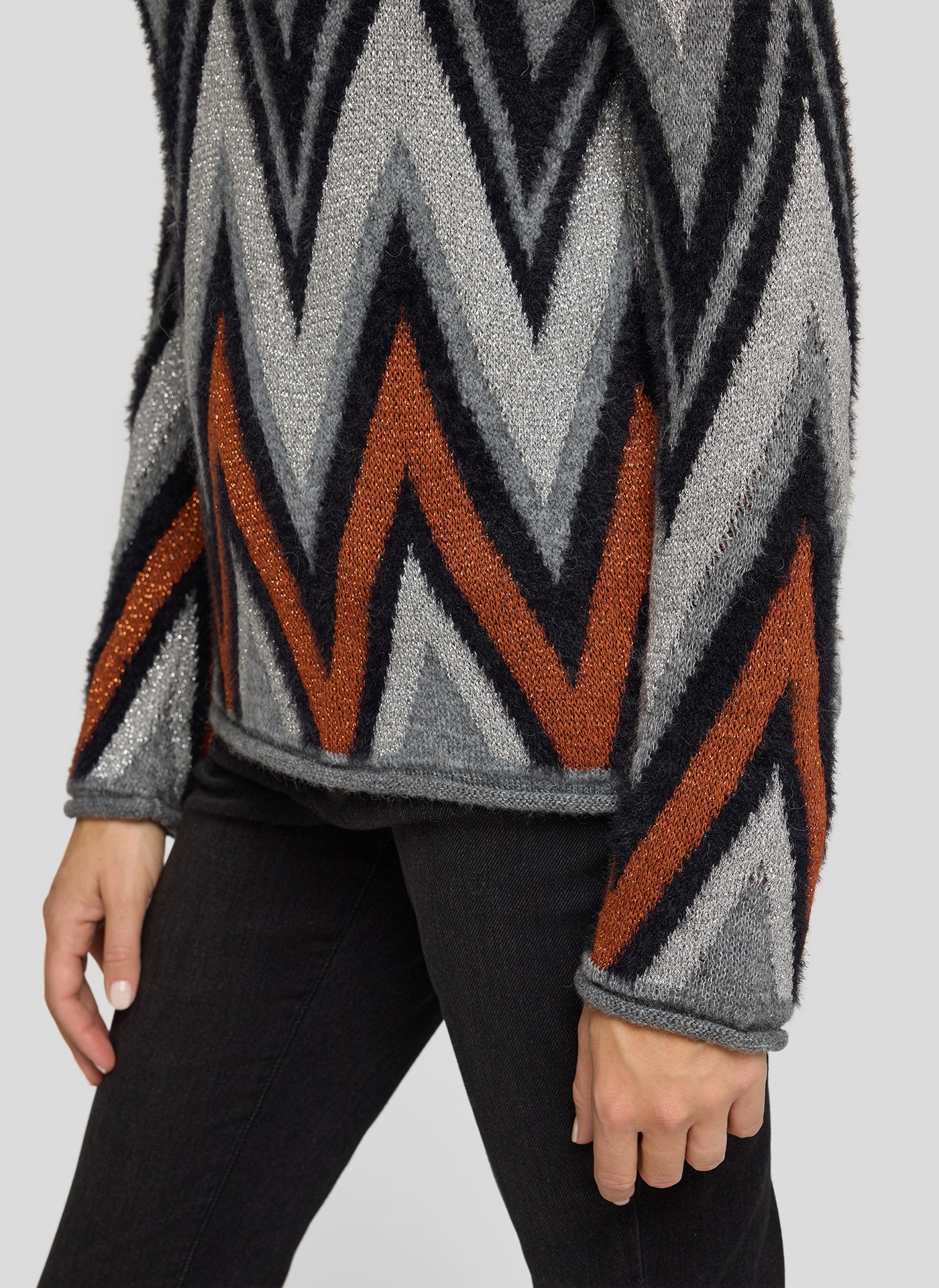 Rabe Strickpullover »Pullover«