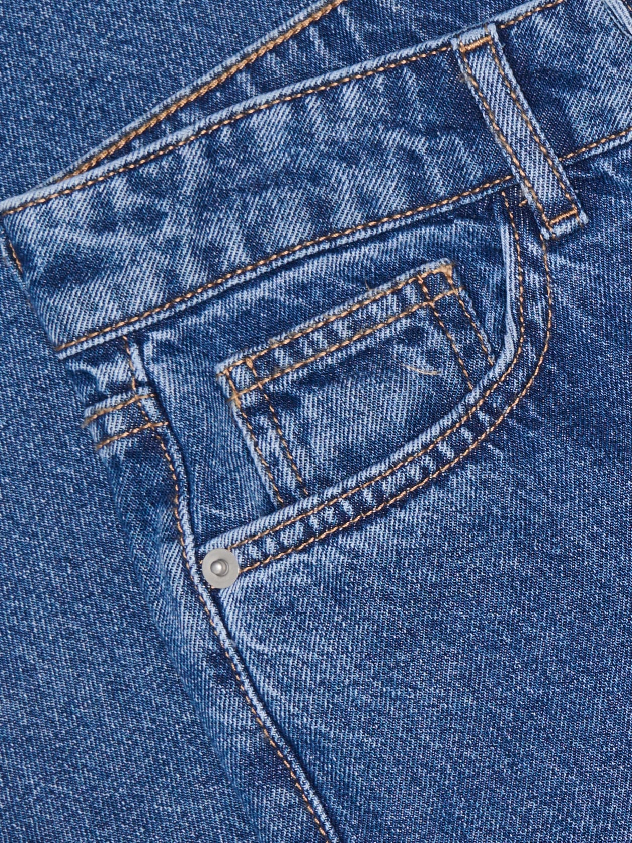 ONLY & SONS junior Relax-fit-Jeans »OSJFADE LOOSE MB 2873 PIM DNM NOOS« Baumwollmischung, loose fit
