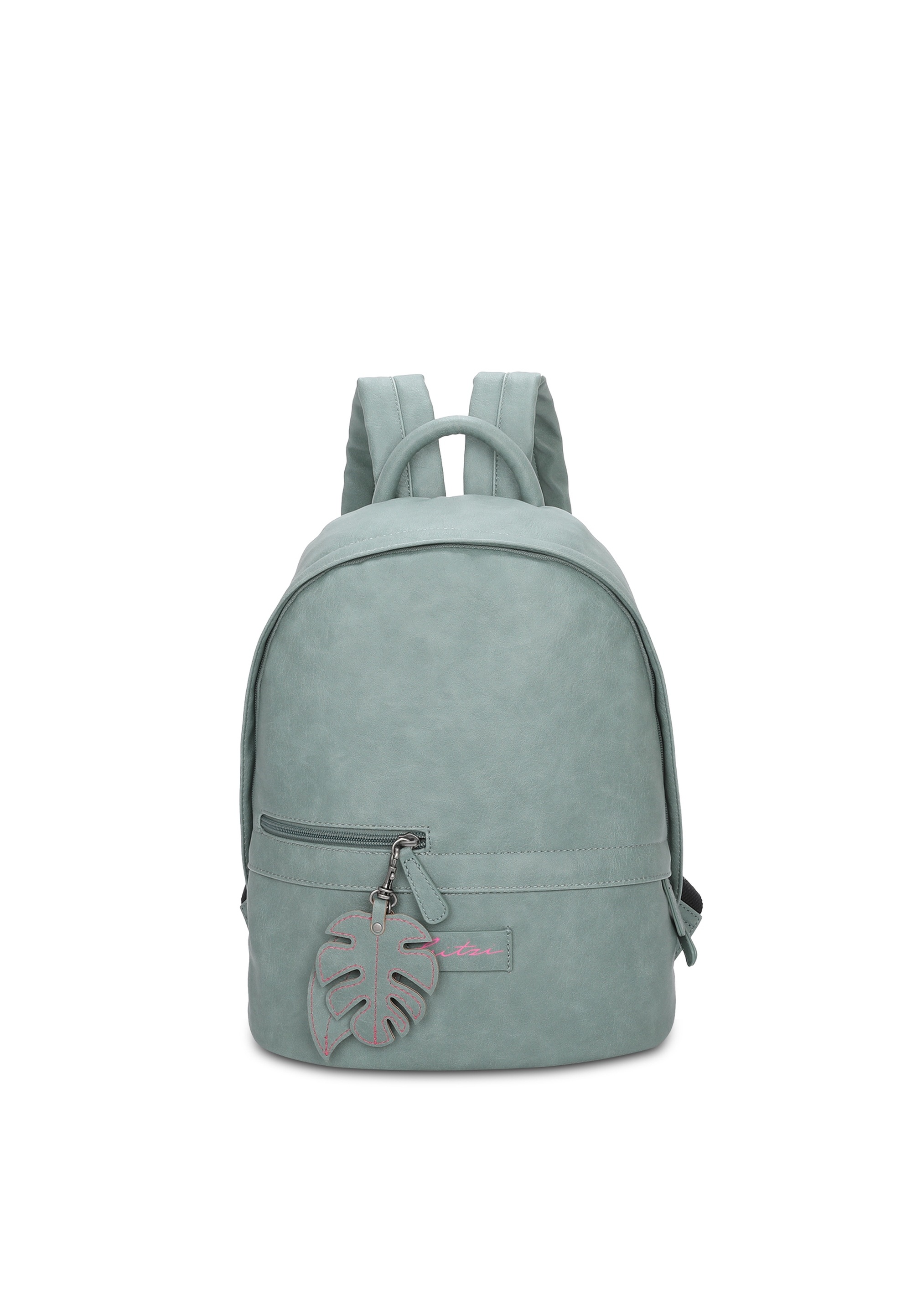 Fritzi aus Preußen Sportrucksack "Eco Fritzi07" aus recyceltem und veganem Material