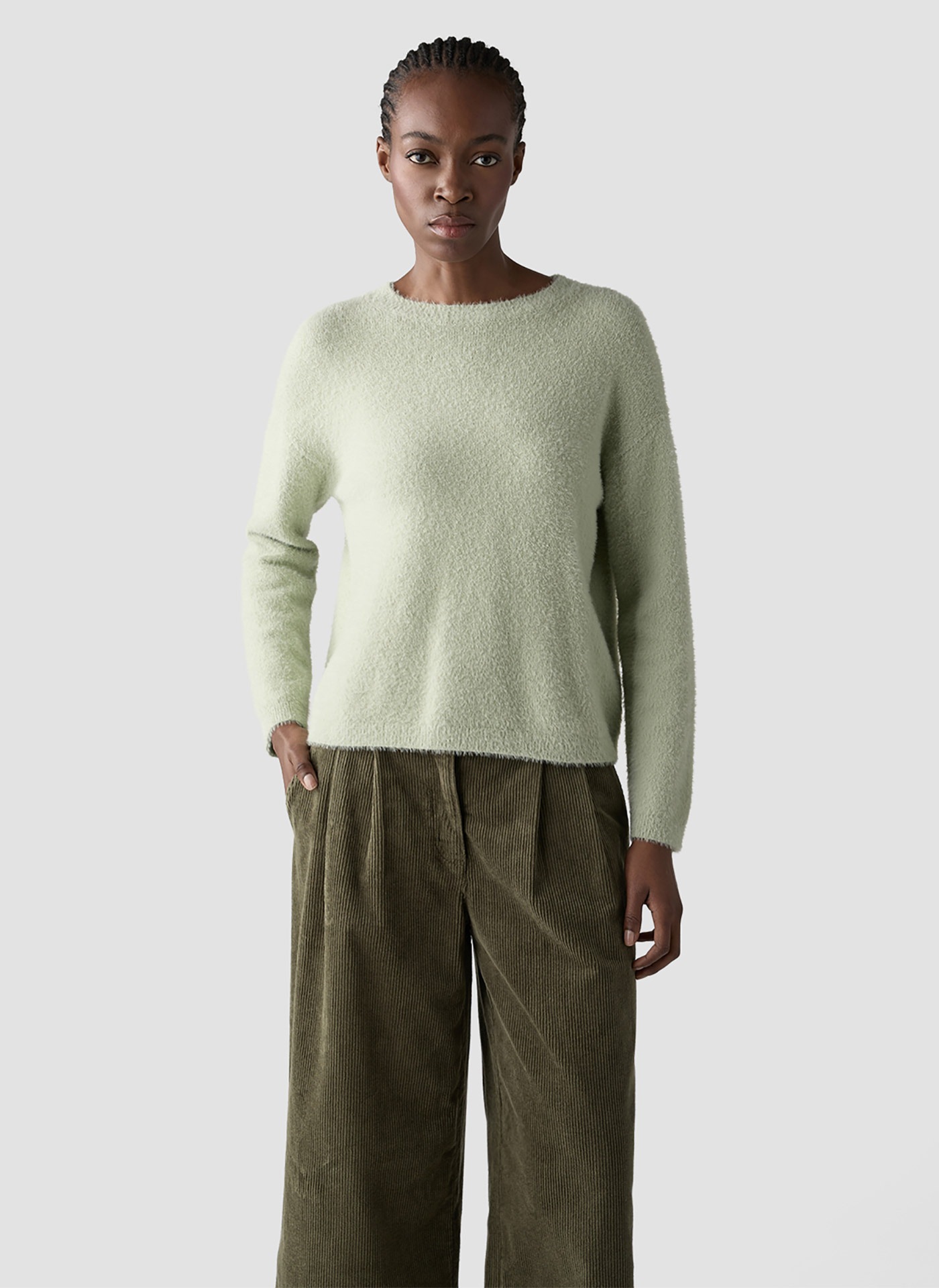 LeComte Strickpullover "Pullover" günstig online kaufen