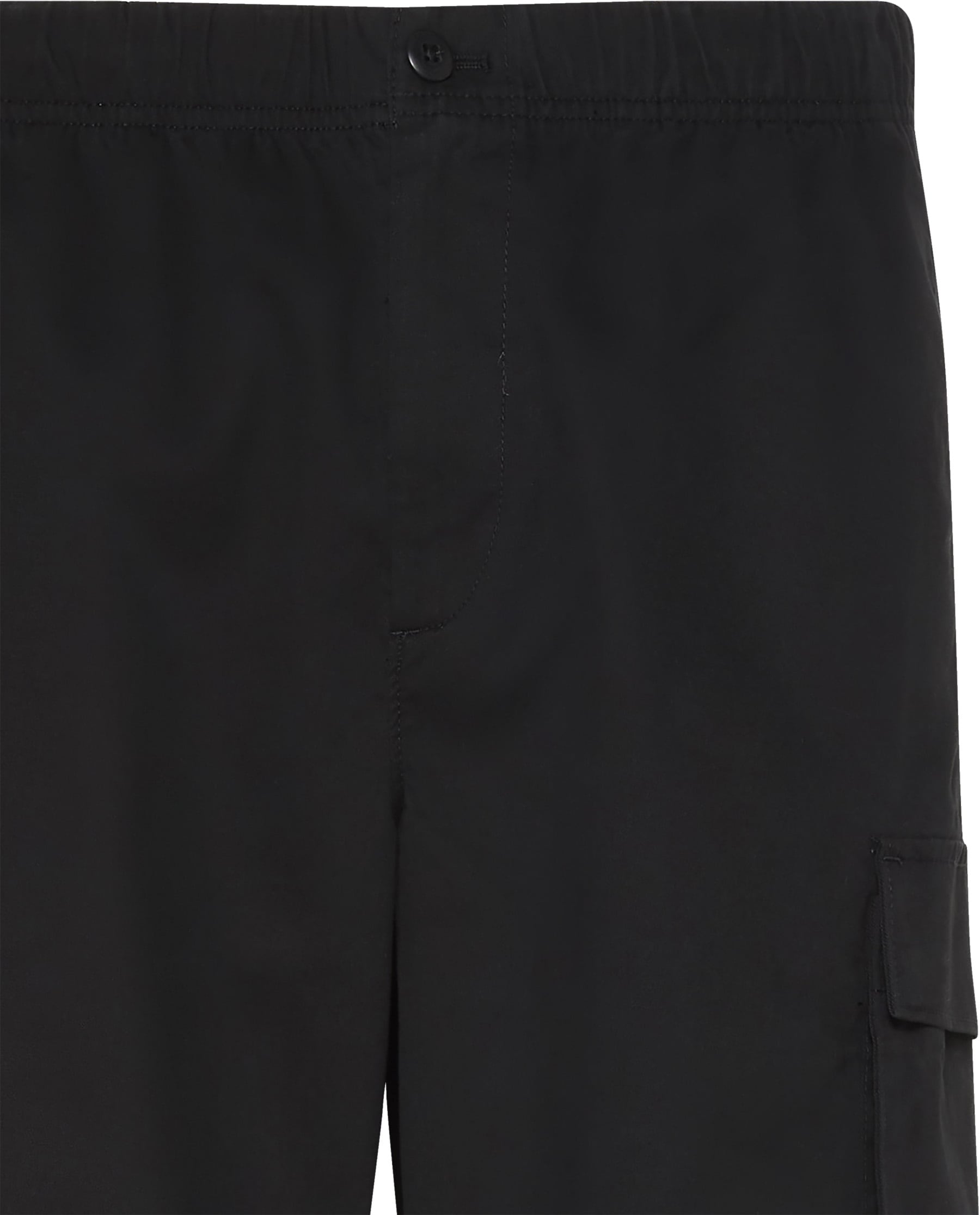 Calvin Klein Jeans Cargohose »CO PULL ON STRAIGHT CARGO PANT«, in Unifarbe