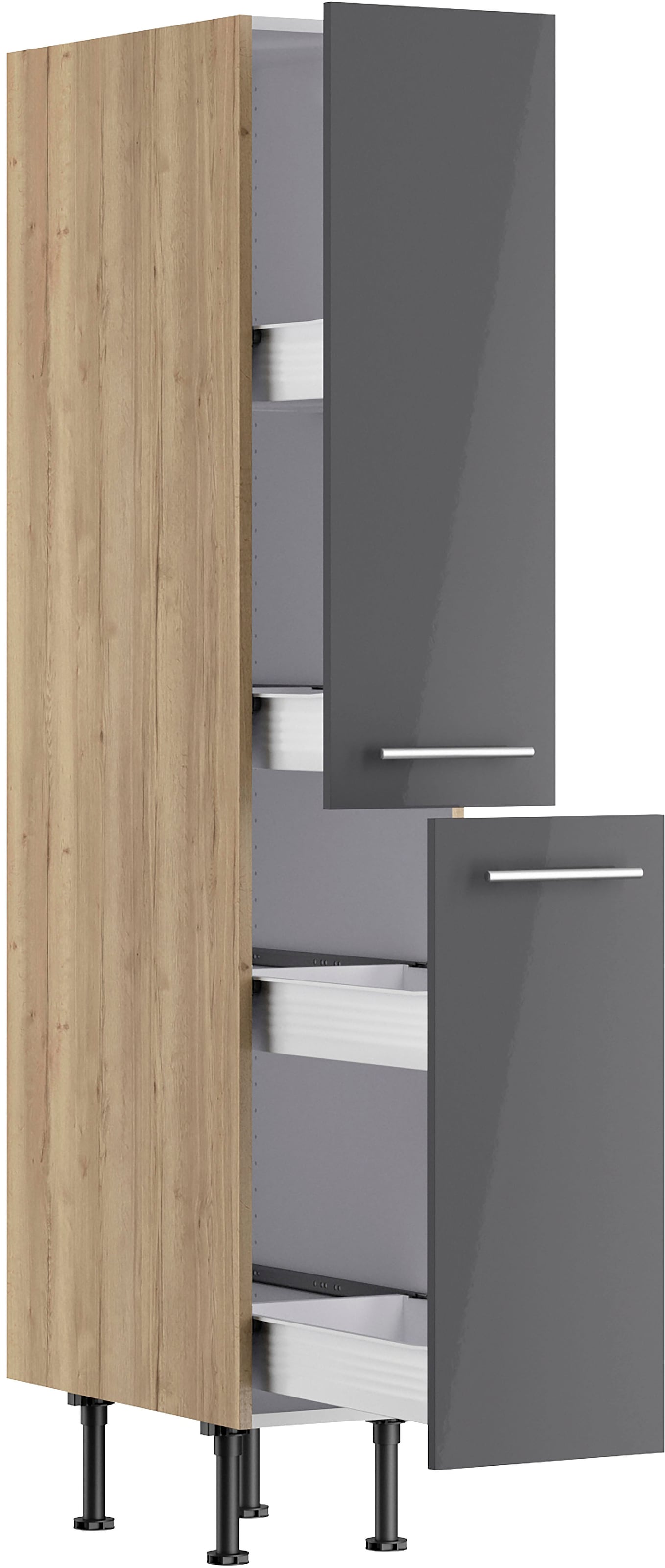 OPTIFIT Apothekerschrank »Klara«, Breite 30 cm