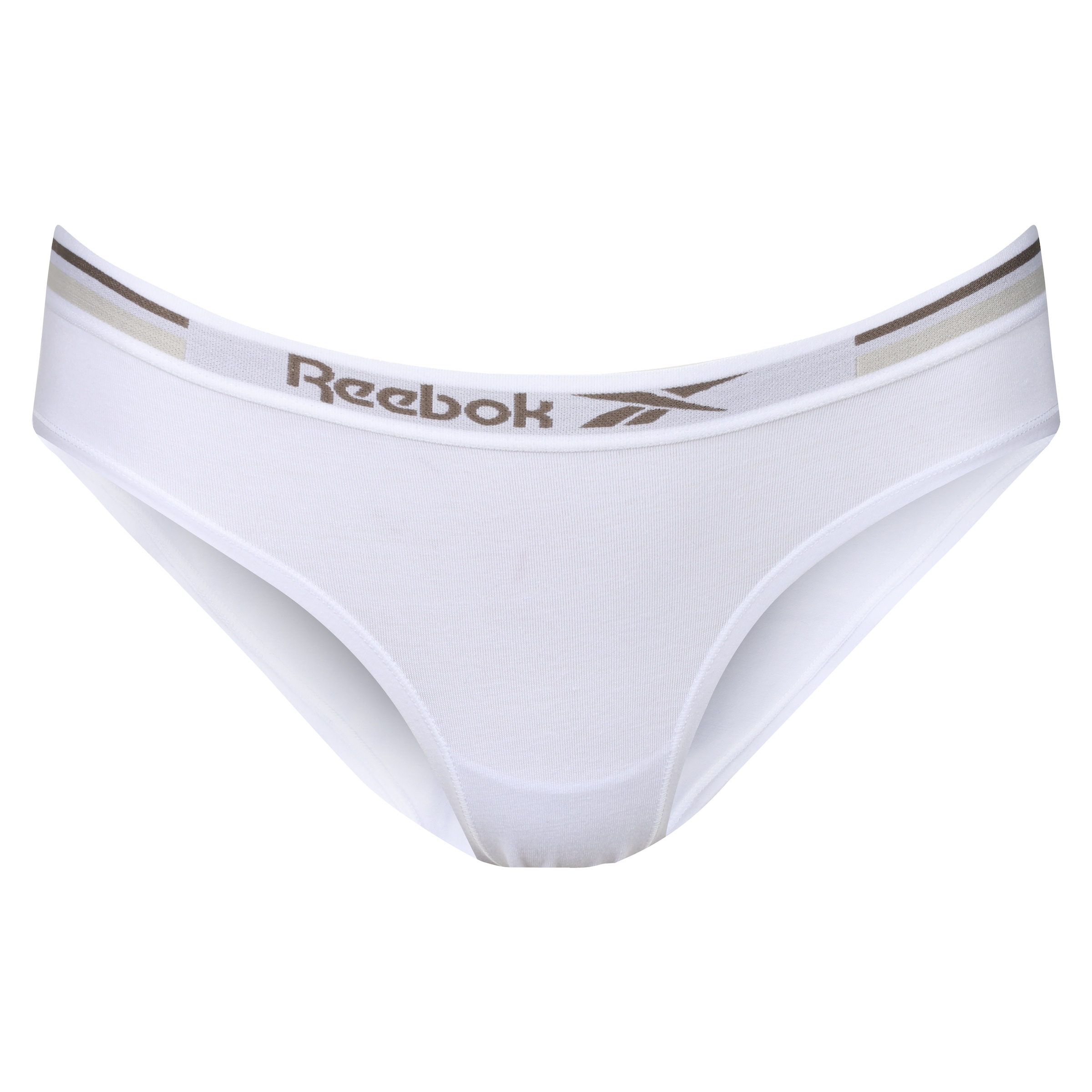 Reebok Slip »Afra«, (5er Pack), mit extra weichem Stoff