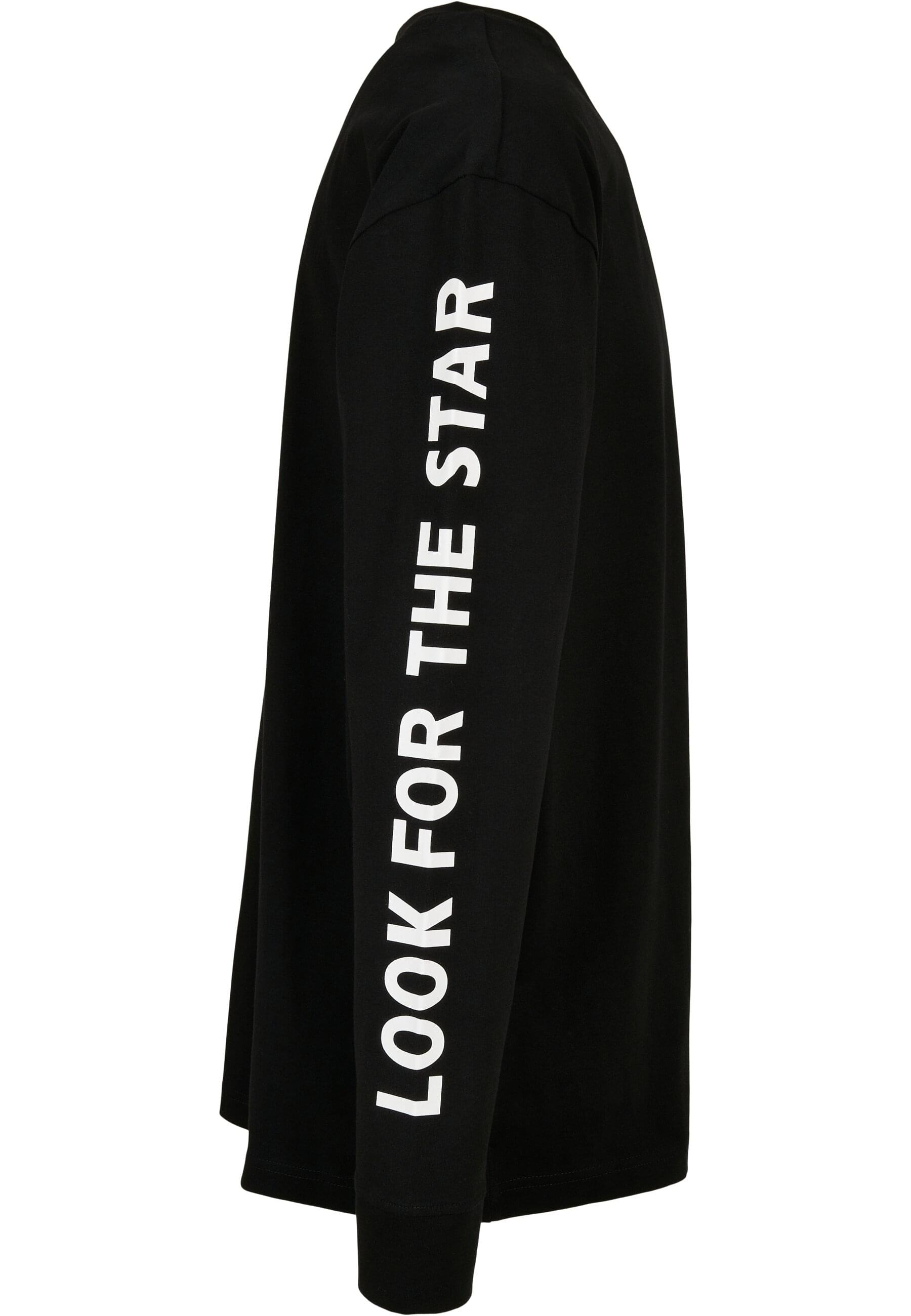 Starter Black Label Longsleeve »Starter Black Label Herren Starter Logo Longsleeve«, (1 tlg.)