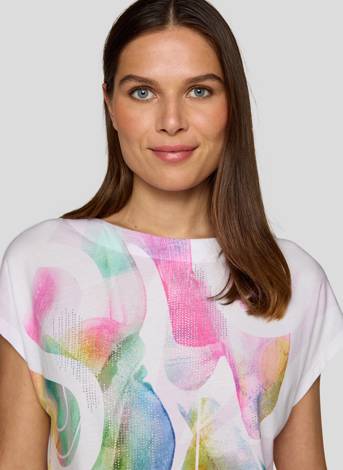 Rabe Print-Shirt »T-Shirt«