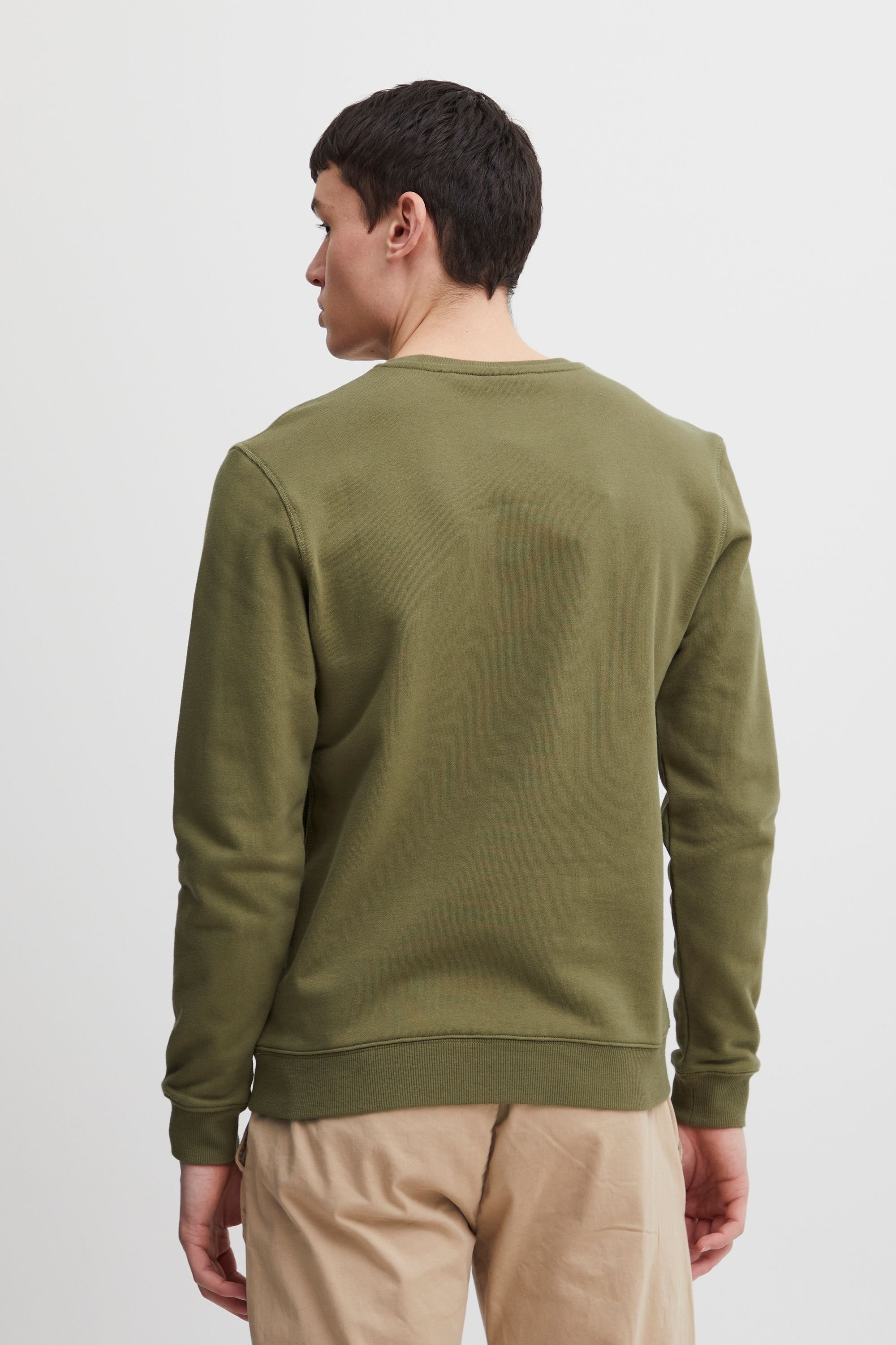 Casual Friday Kapuzenpullover »Sweatshirtpullover CFSeverin«