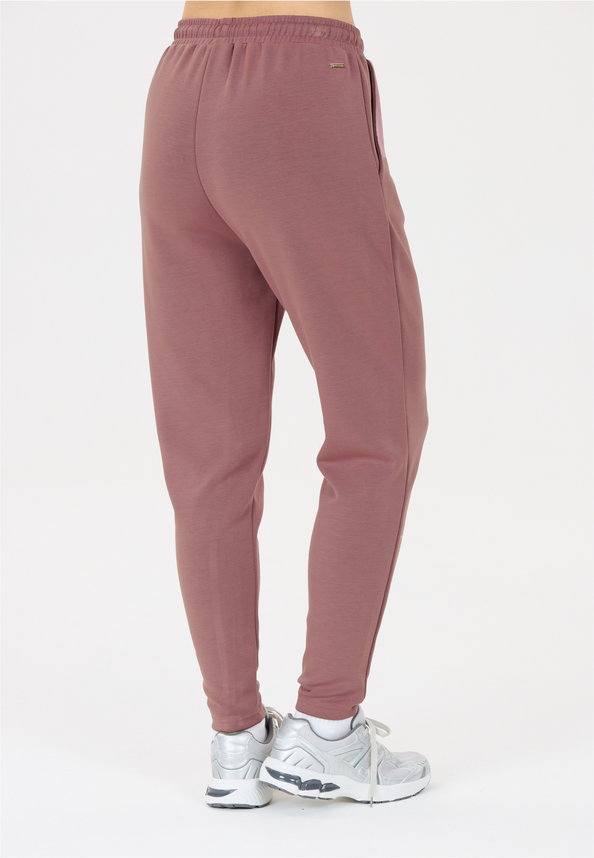 ATHLECIA Sweathose »Jacey«, aus weichem Modalmix