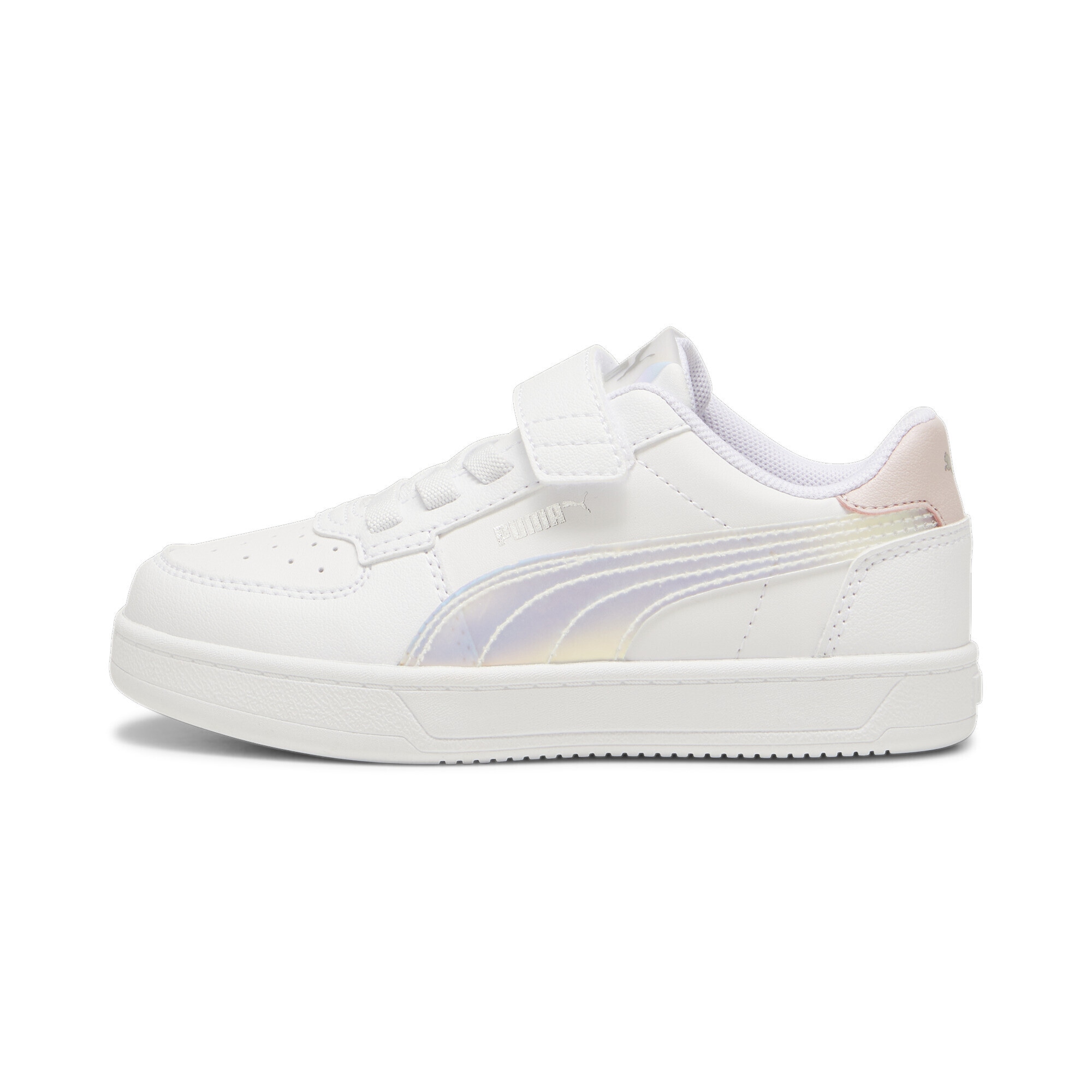 PUMA Sneaker »Caven 2.0 Holo Sneakers Mädchen«