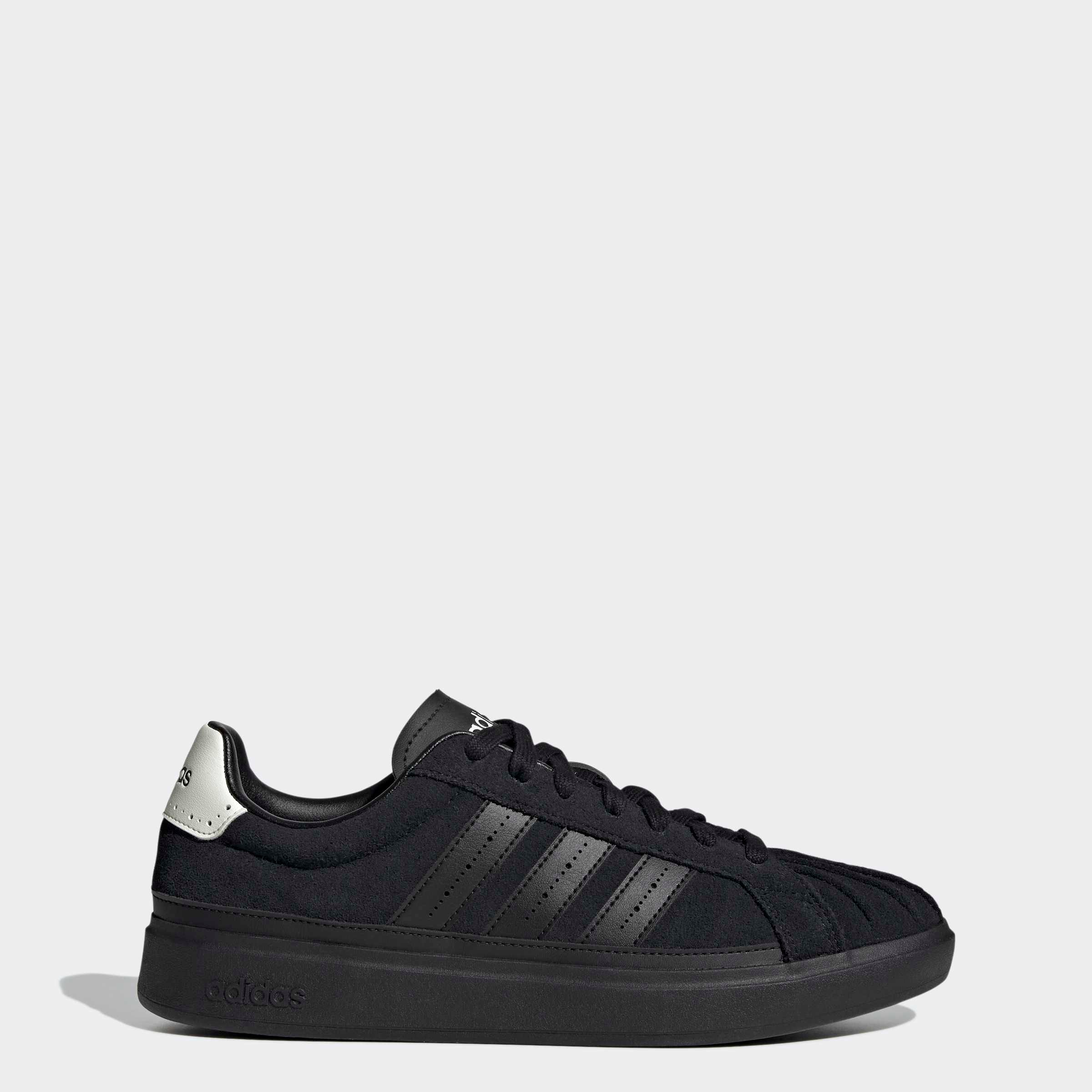 adidas Sportswear Sneaker »STREETTALK«  inspiriert vom Design des adidas Superstar