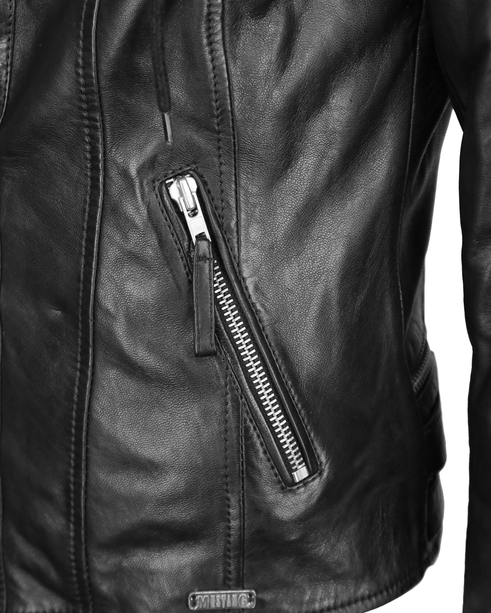 MUSTANG Lederjacke »31019269«