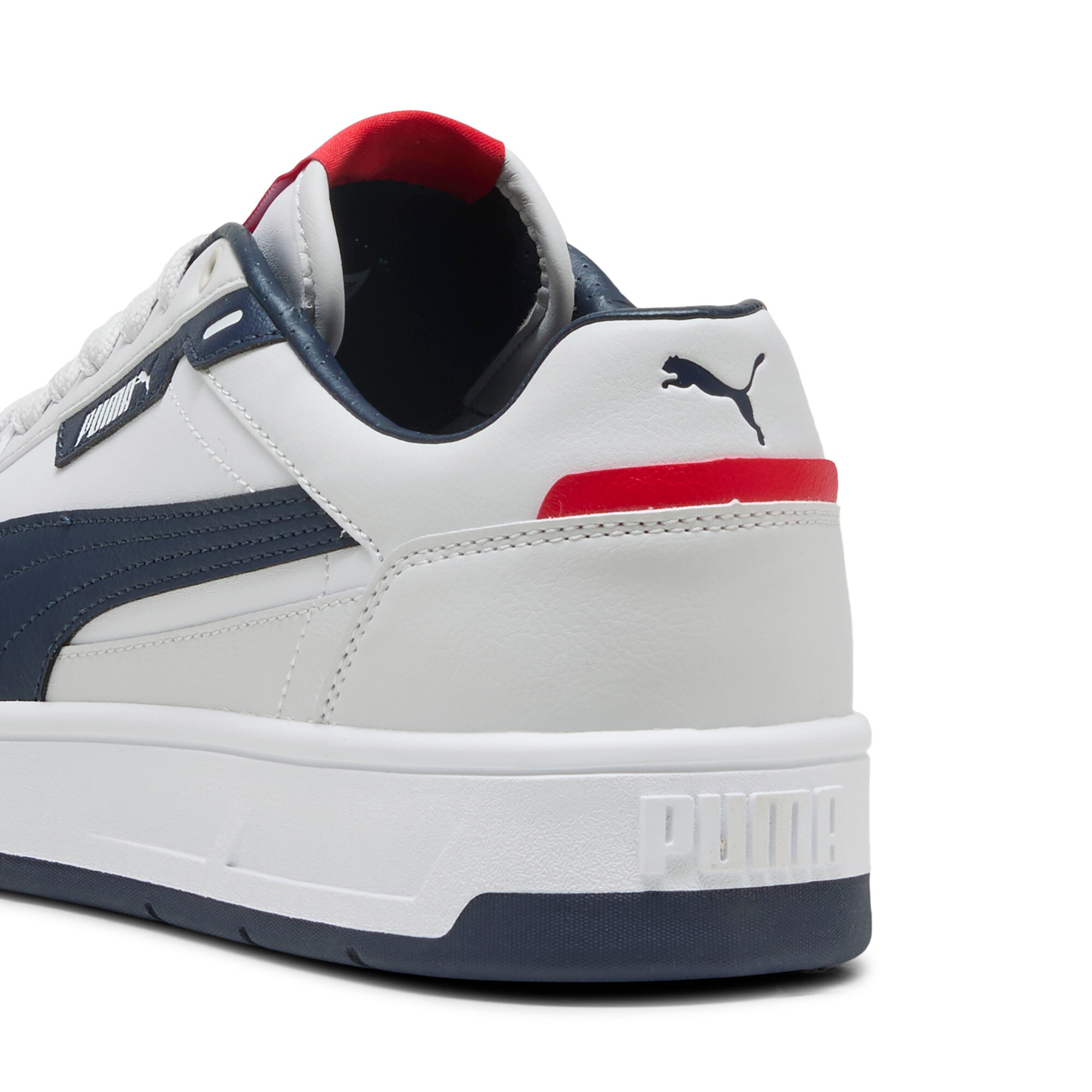 PUMA Sneaker »COURT CLASSIC STREET«