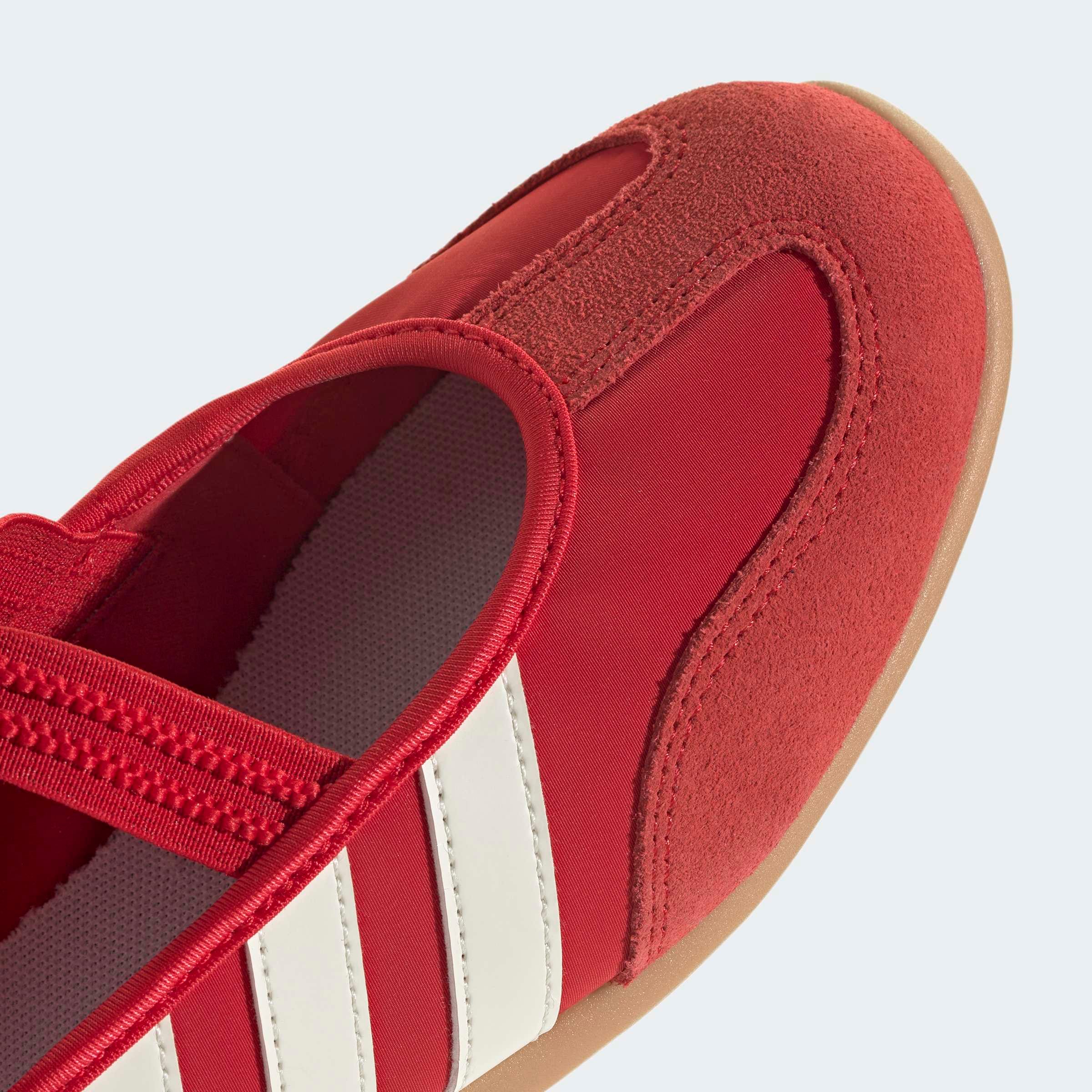 adidas Sportswear Sneaker Ballerinas »BARREDA MARY JANE«