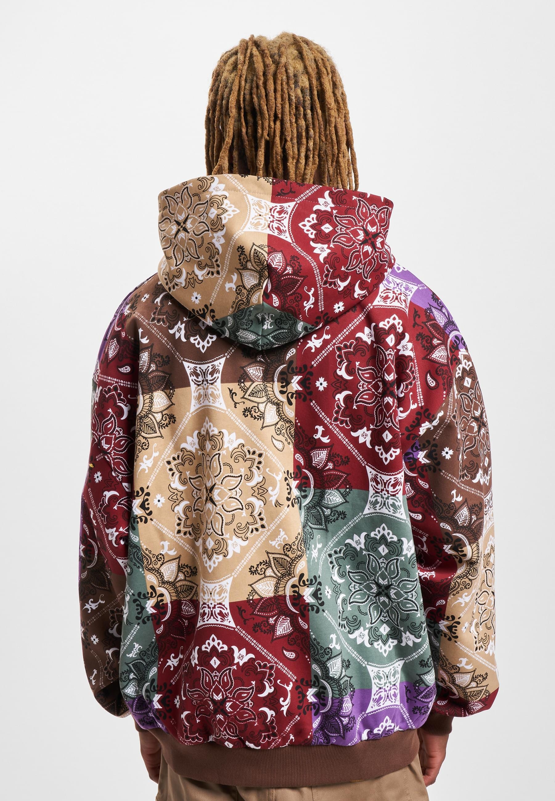Karl Kani Longsleeve »Karl Kani Herren«, (1 tlg.)