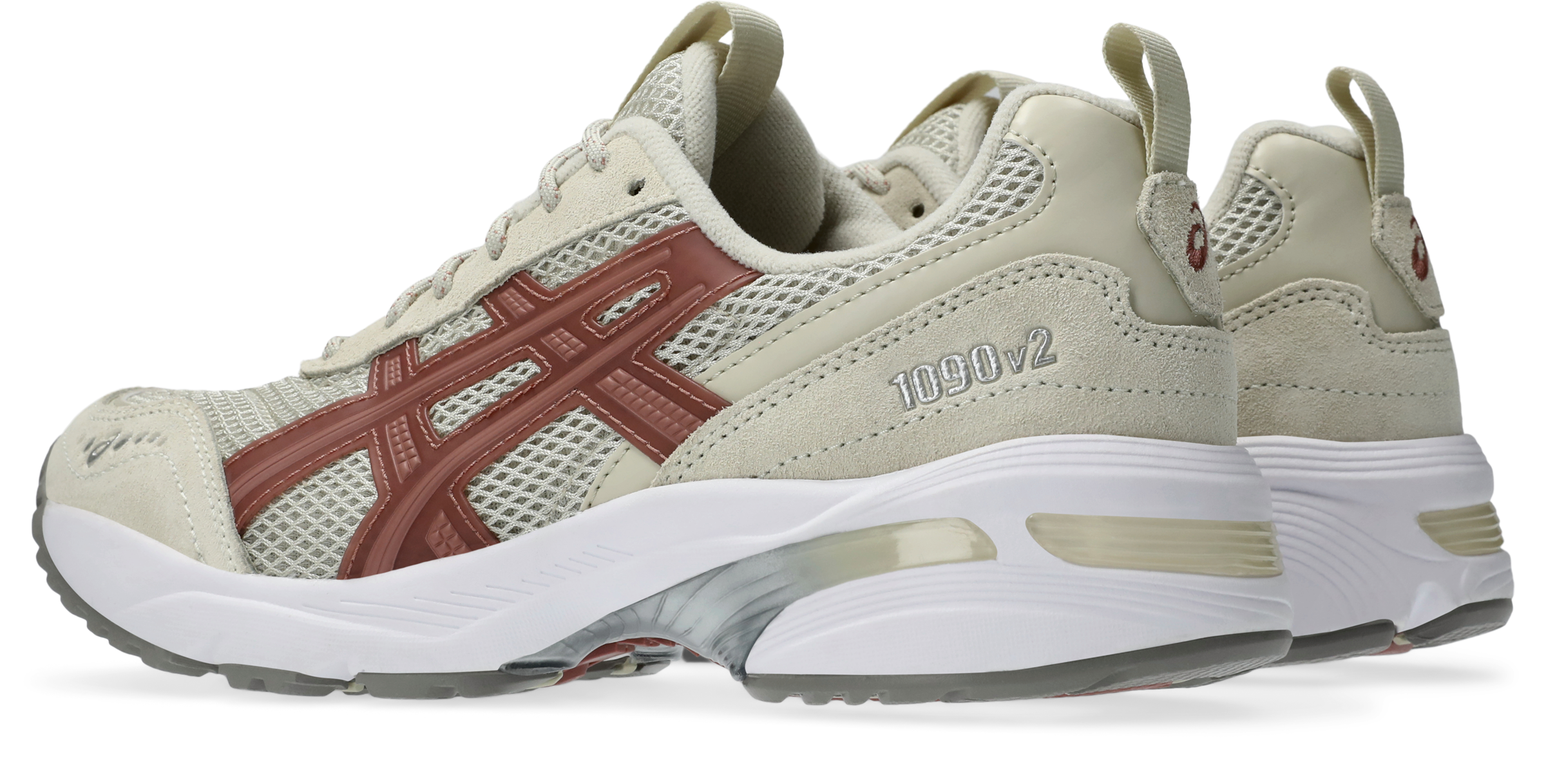 ASICS SportStyle Sneaker »GEL-1090 v2«
