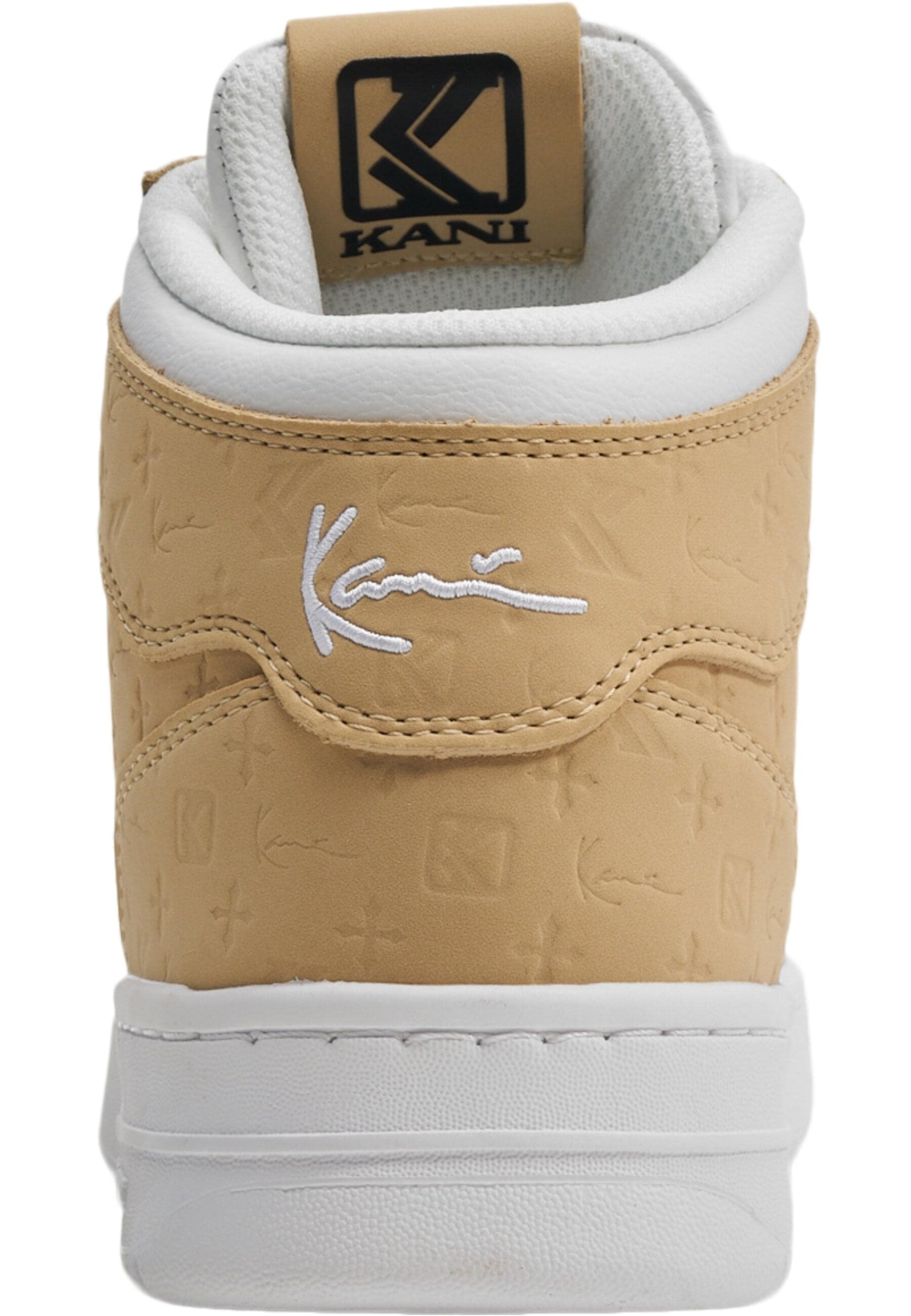 Karl Kani Trainingsschuh »Karl Kani Damen KKFWW000320 KK 89 High PRM«