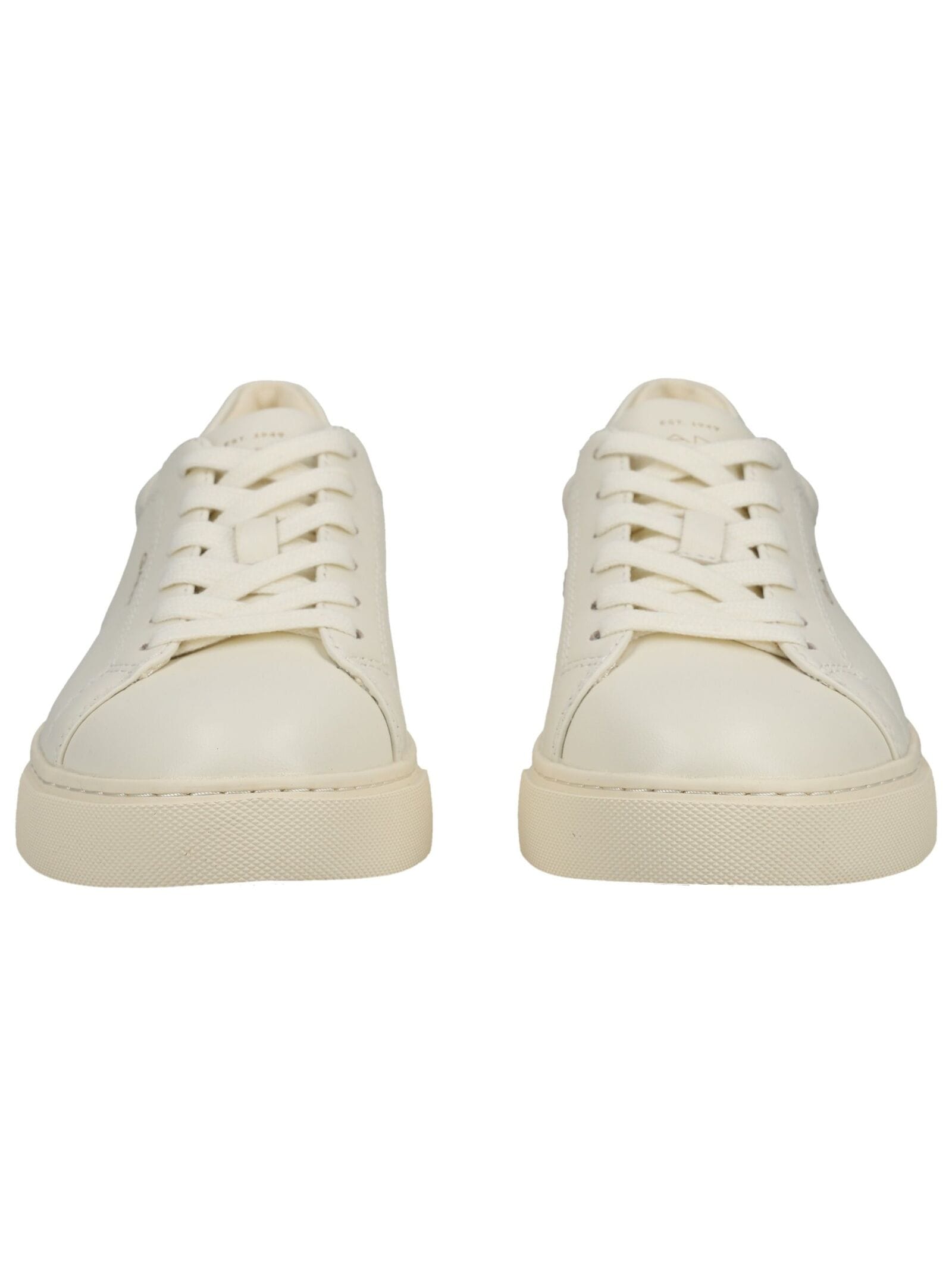 Gant Plateausneaker »Gant Sneaker Leder«