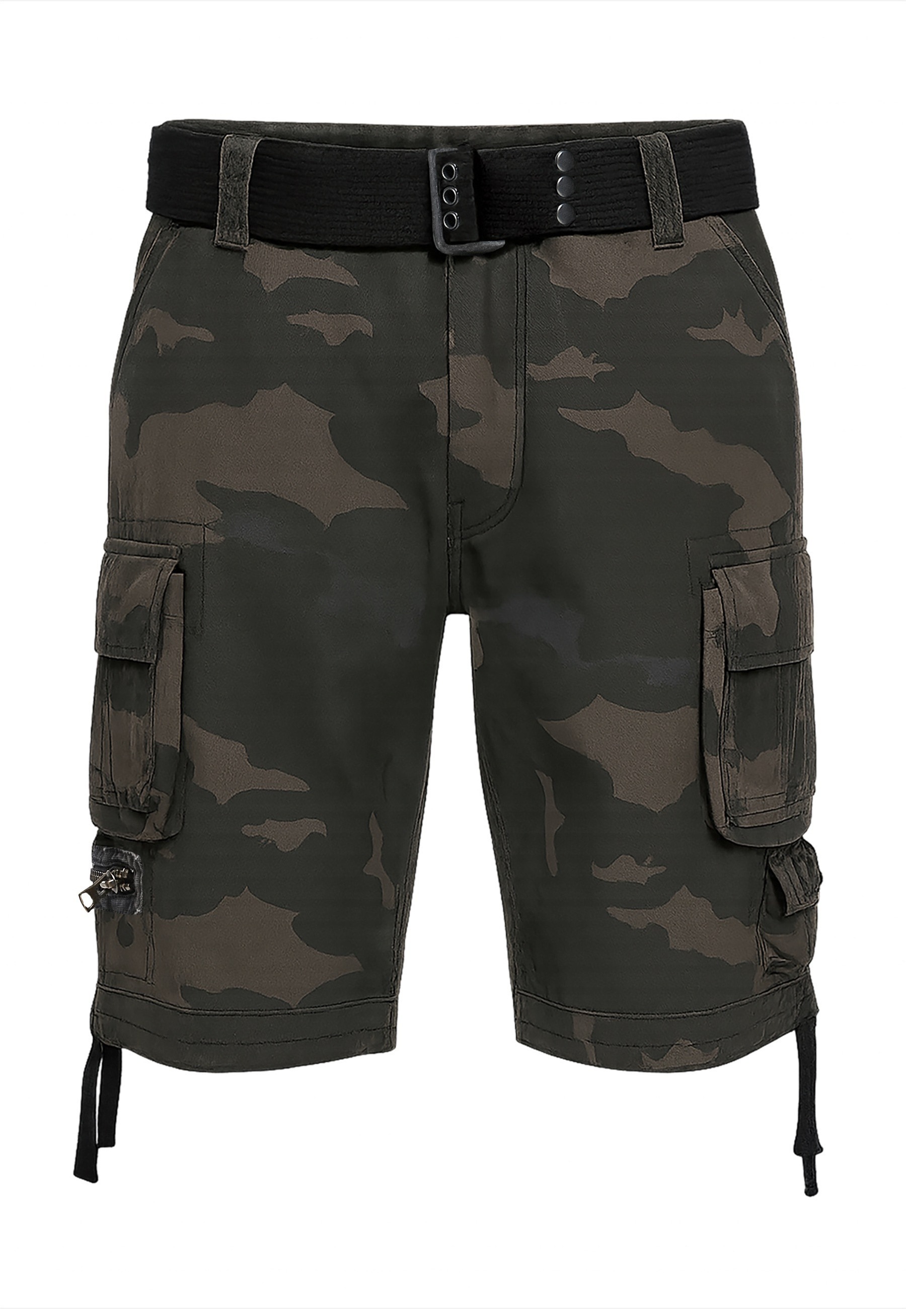 Brandit Cargoshorts "Brandit Herren Savage Vintage Cargo Shorts" günstig online kaufen