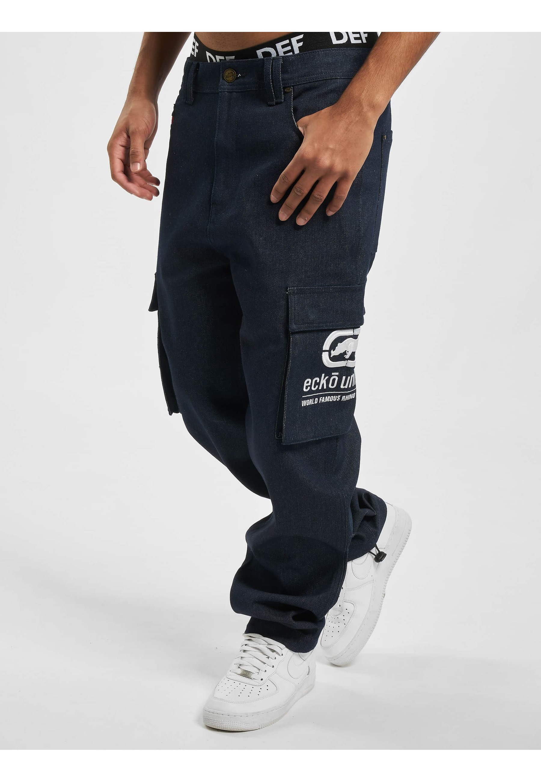 Ecko Unltd. Cargohose »Ecko Unltd. Herren Ecko Unltd. Ec Ko Cargohose«