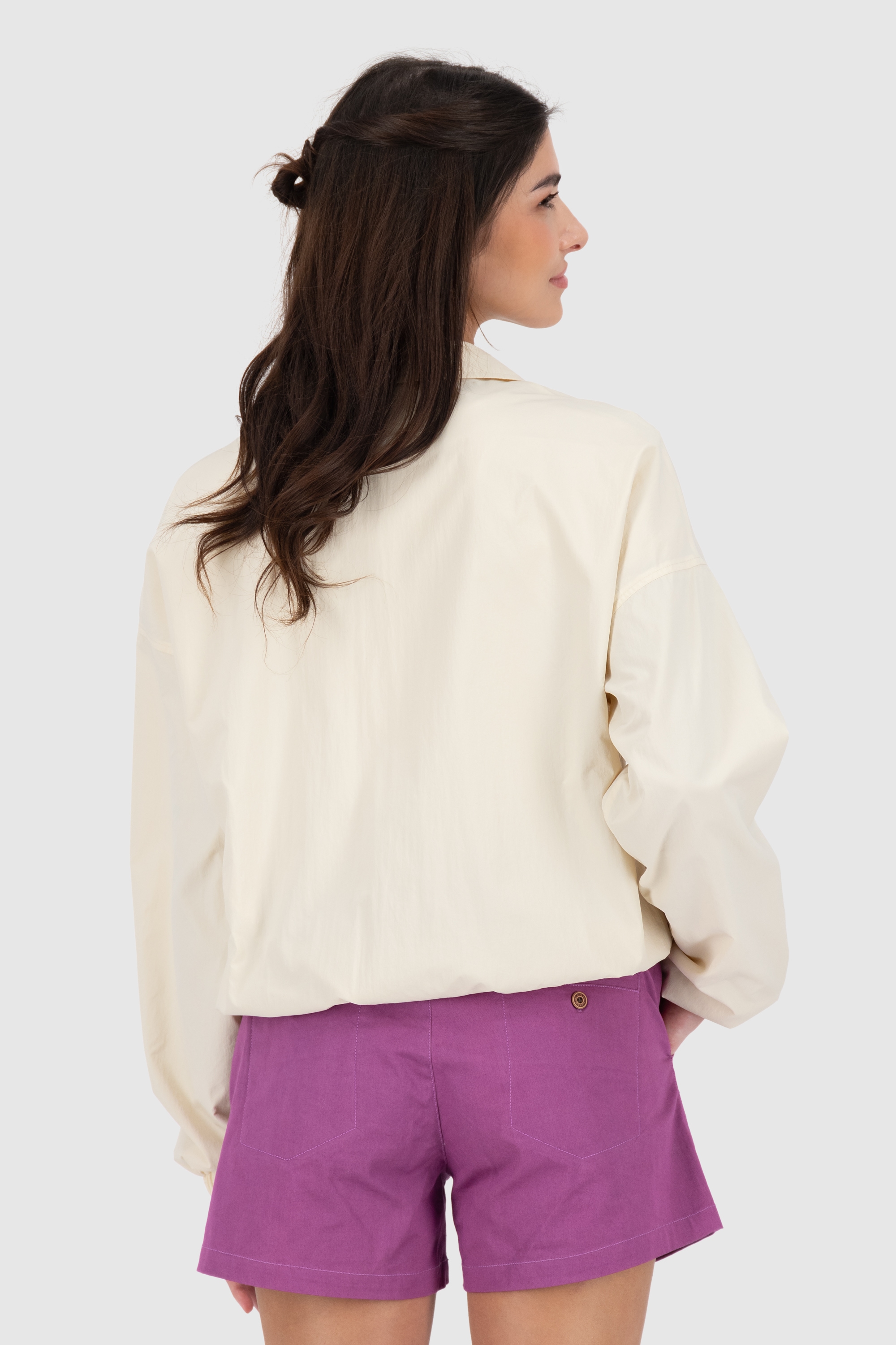 Alife & Kickin Sommerjacke »Damen BlairAK A«