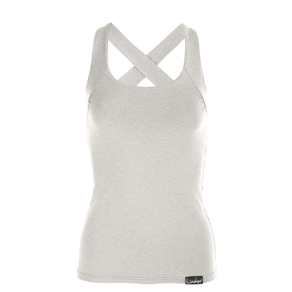 Winshape Sporttop »WVR25«