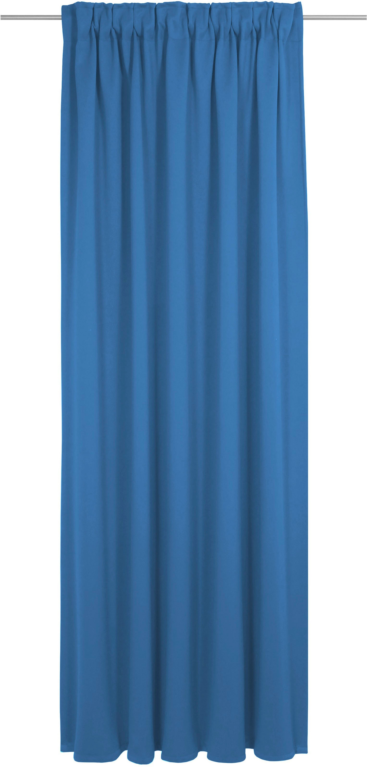 Wirth Vorhang "Dim out" Multifunktionsband 1 Stk. tlg. günstig online kaufen