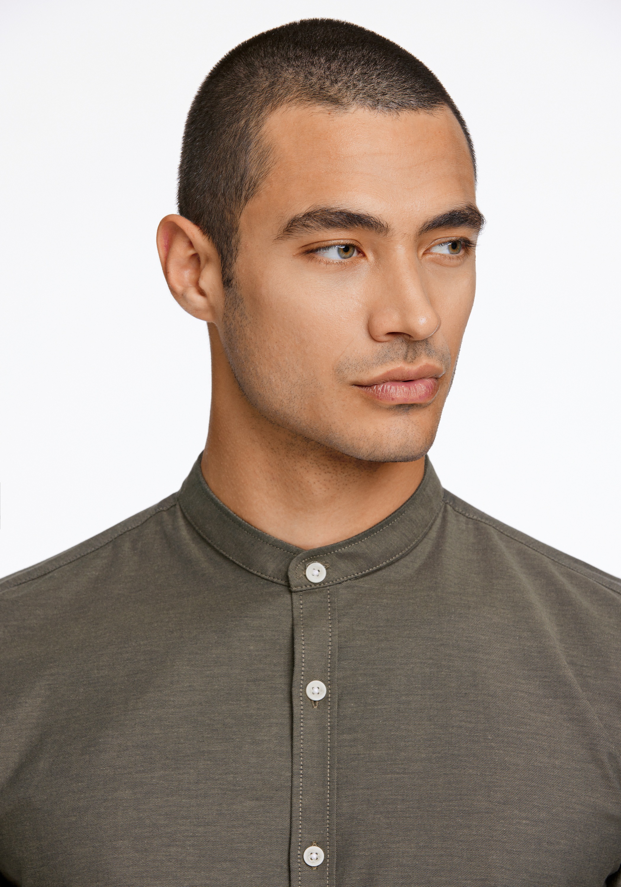 Thumbnail - LINDBERGH "Lindbergh Oxford-Hemd"