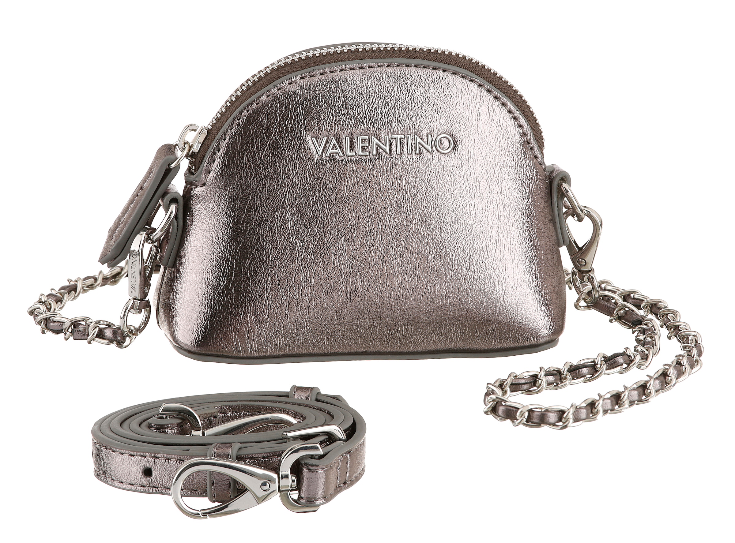 VALENTINO BAGS Mini Krepšys su reguliuojama ilga rank...