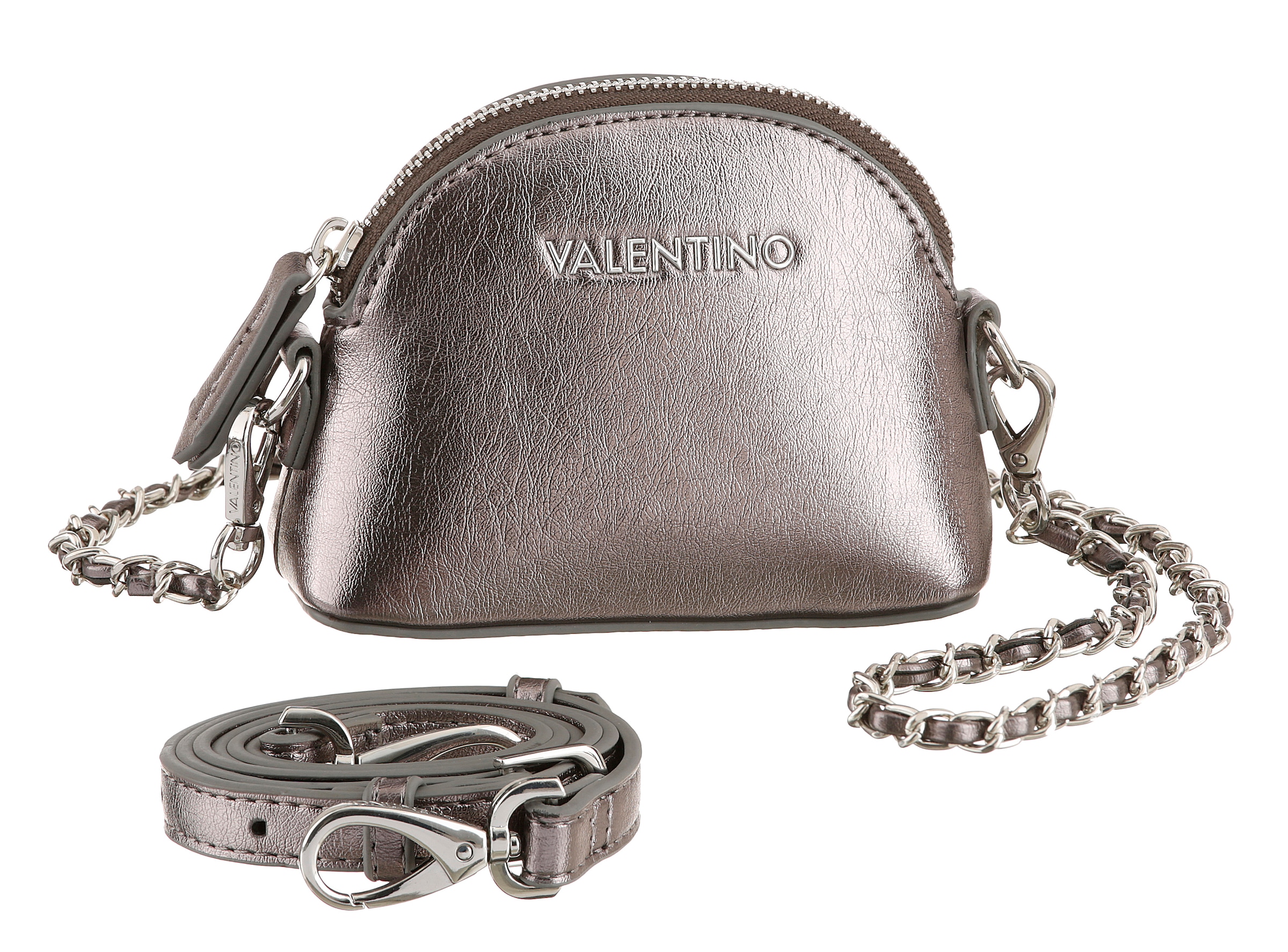 Mini Bag »MAYFAIR, Crossbody«, Handtasche Damen Tasche Damen Schultertasche Henkeltasche